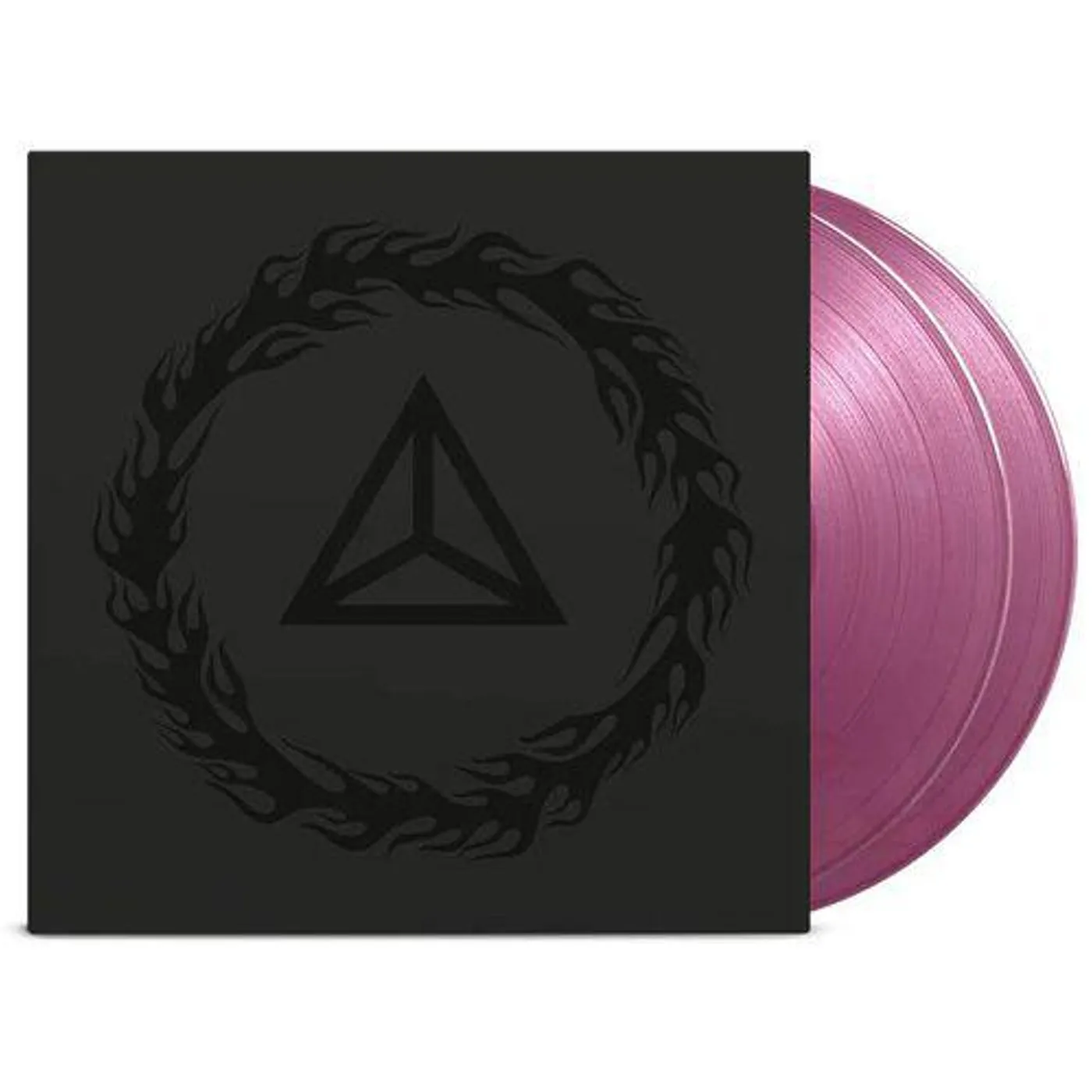 Mudvayne End Of All Things To Come (Limited/180G/2LP/Purple Marble) Vinyl Record