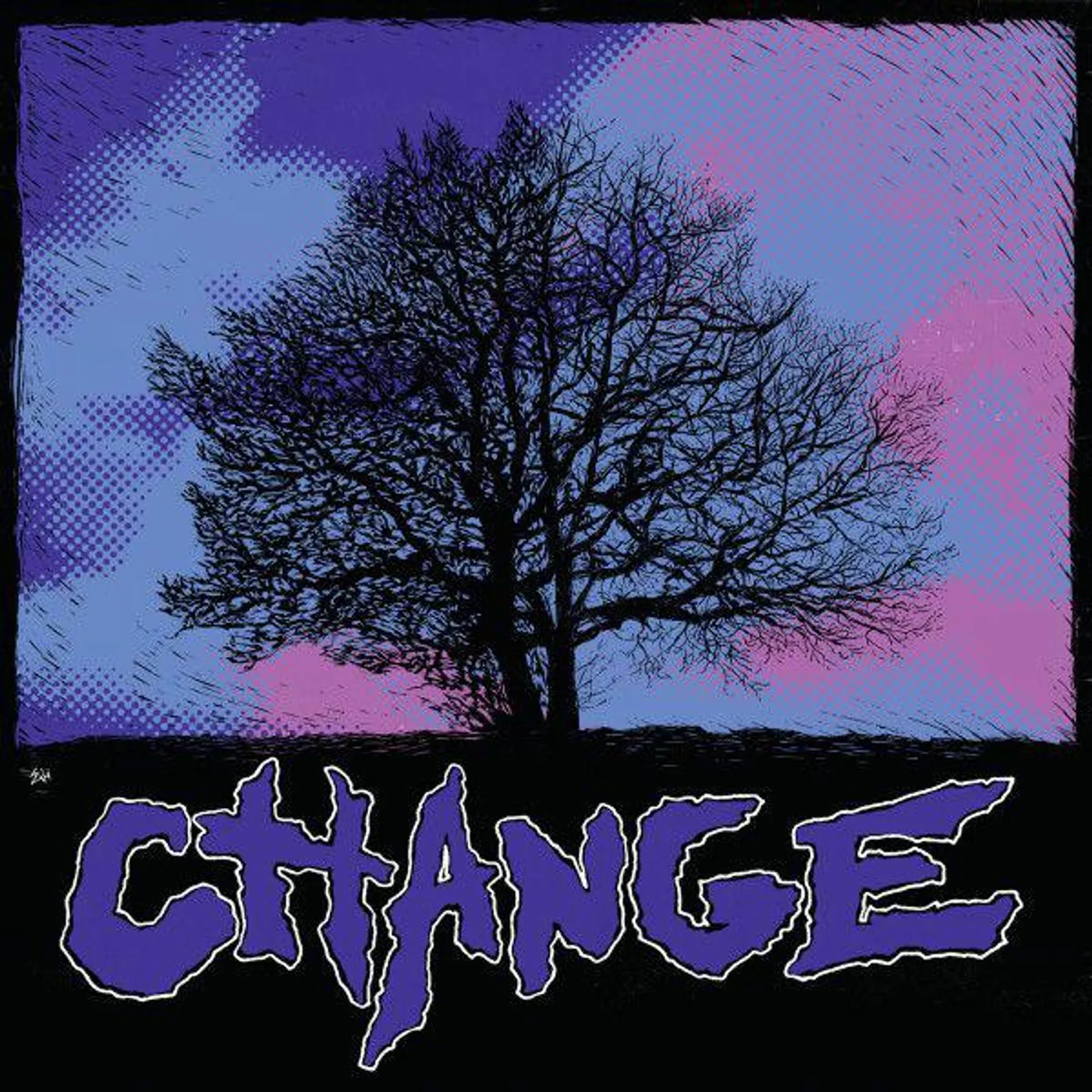 Change Closer Still Vinyl Record