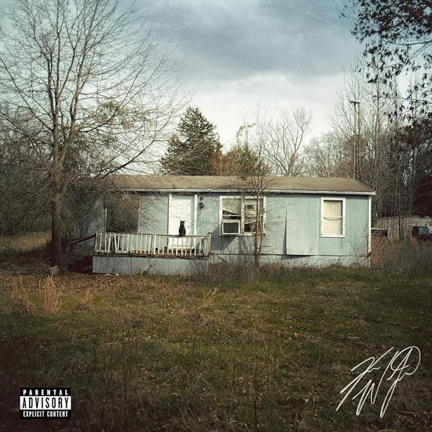 Koe Wetzel 9 Lives [Explicit Content] Vinyl Record