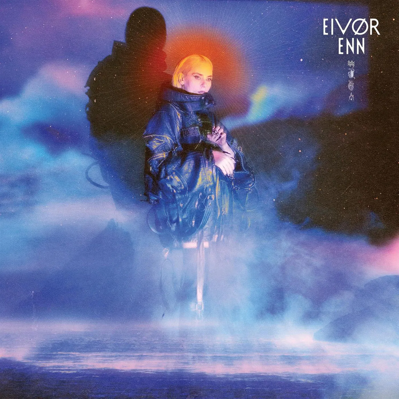 Eivør ENN Vinyl Record