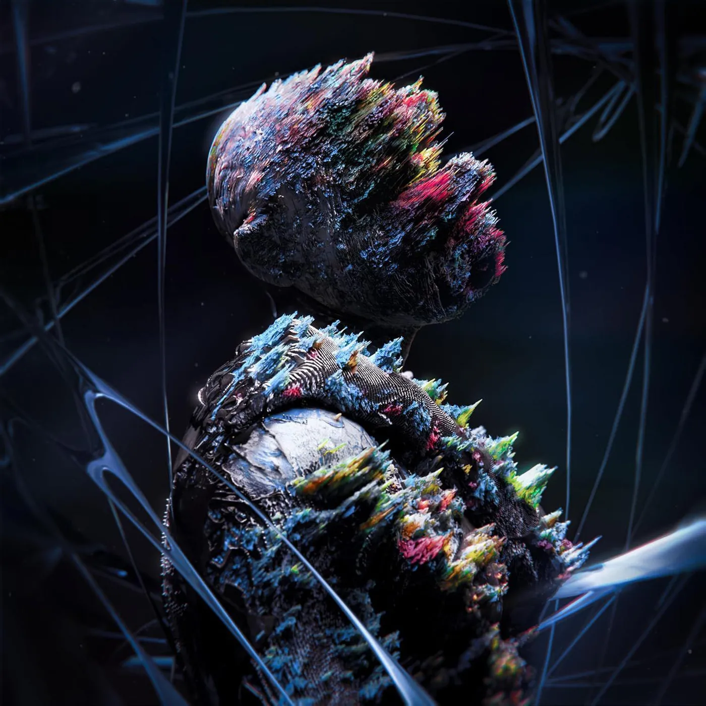 Windwaker Hyperviolence Vinyl Record