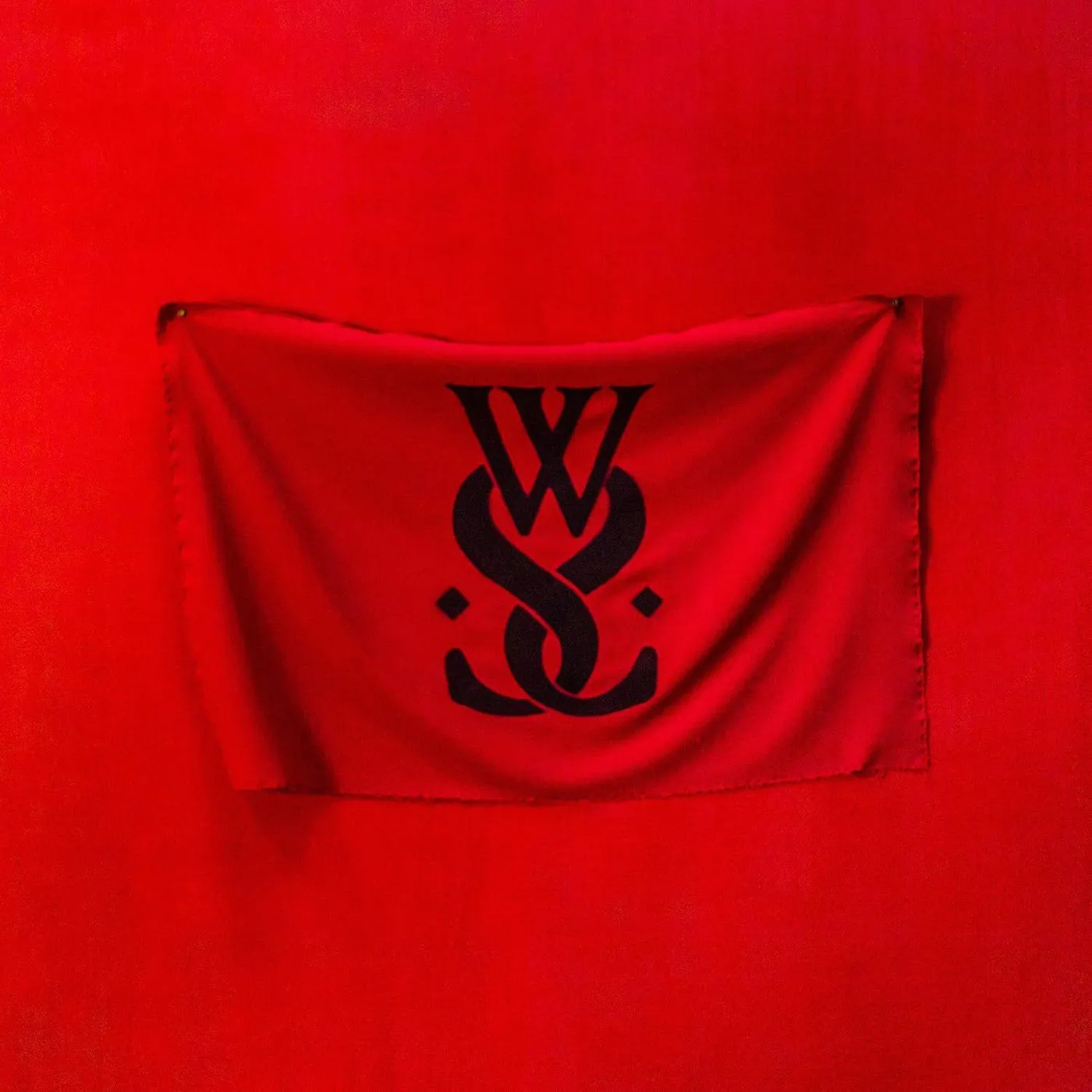 While She Sleeps Brainwashed Vinyl Record