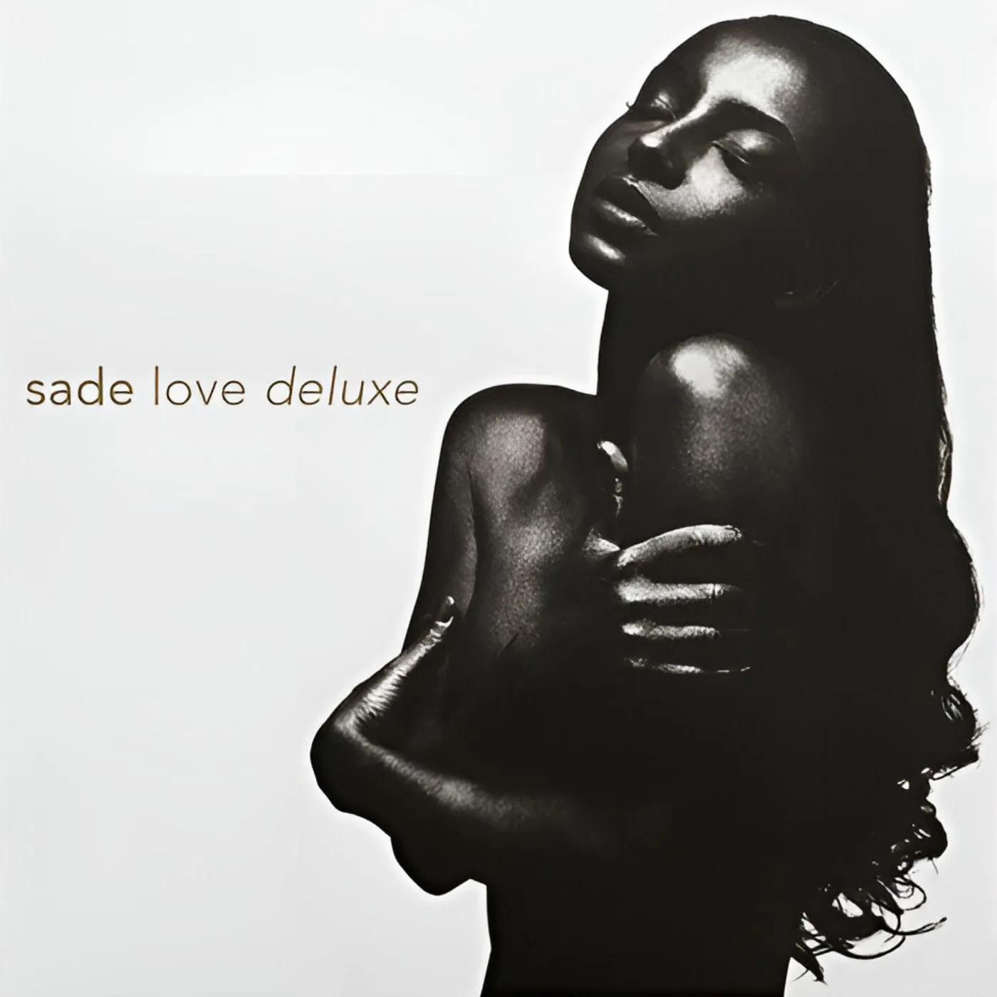 Sade Love Deluxe (180g) Vinyl Record