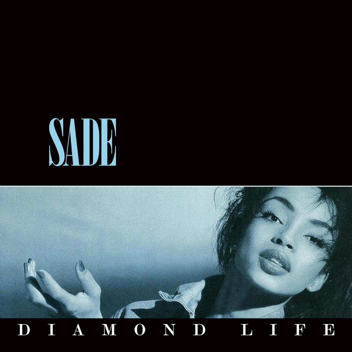 Sade Diamond Life (180G) Vinyl Record