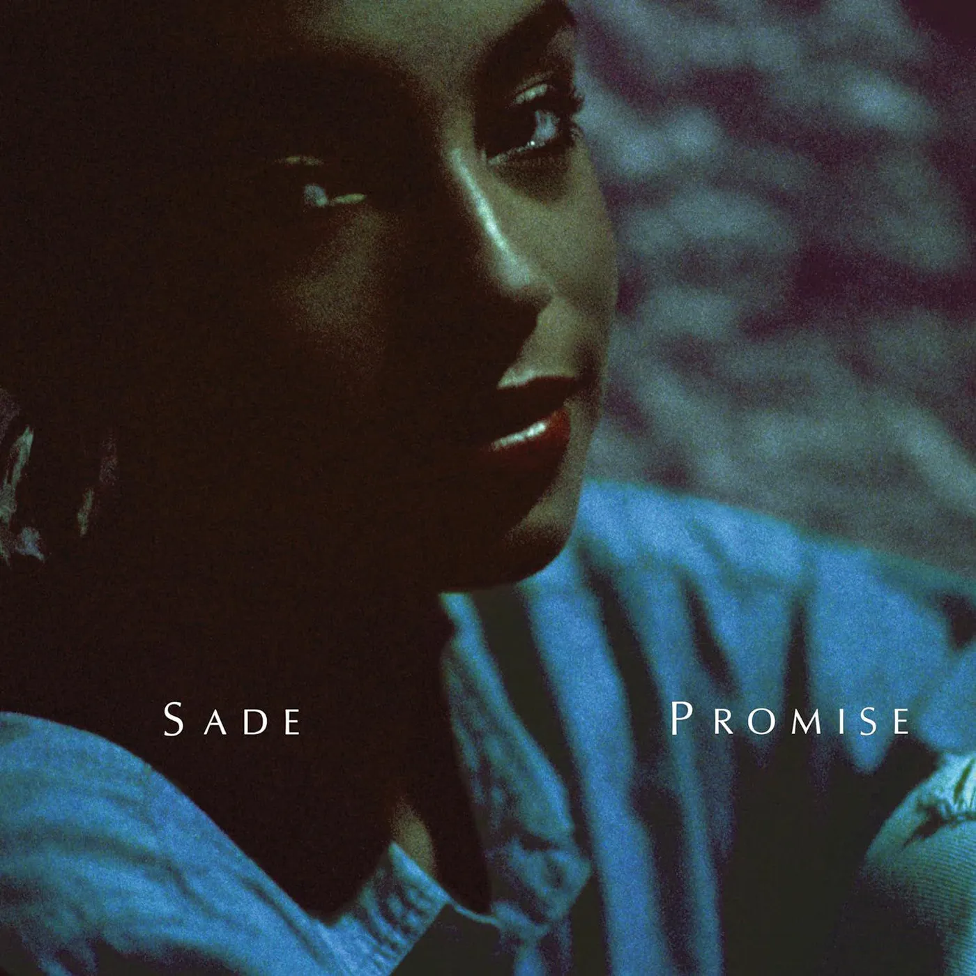 Sade Promise (180g) Vinyl Record