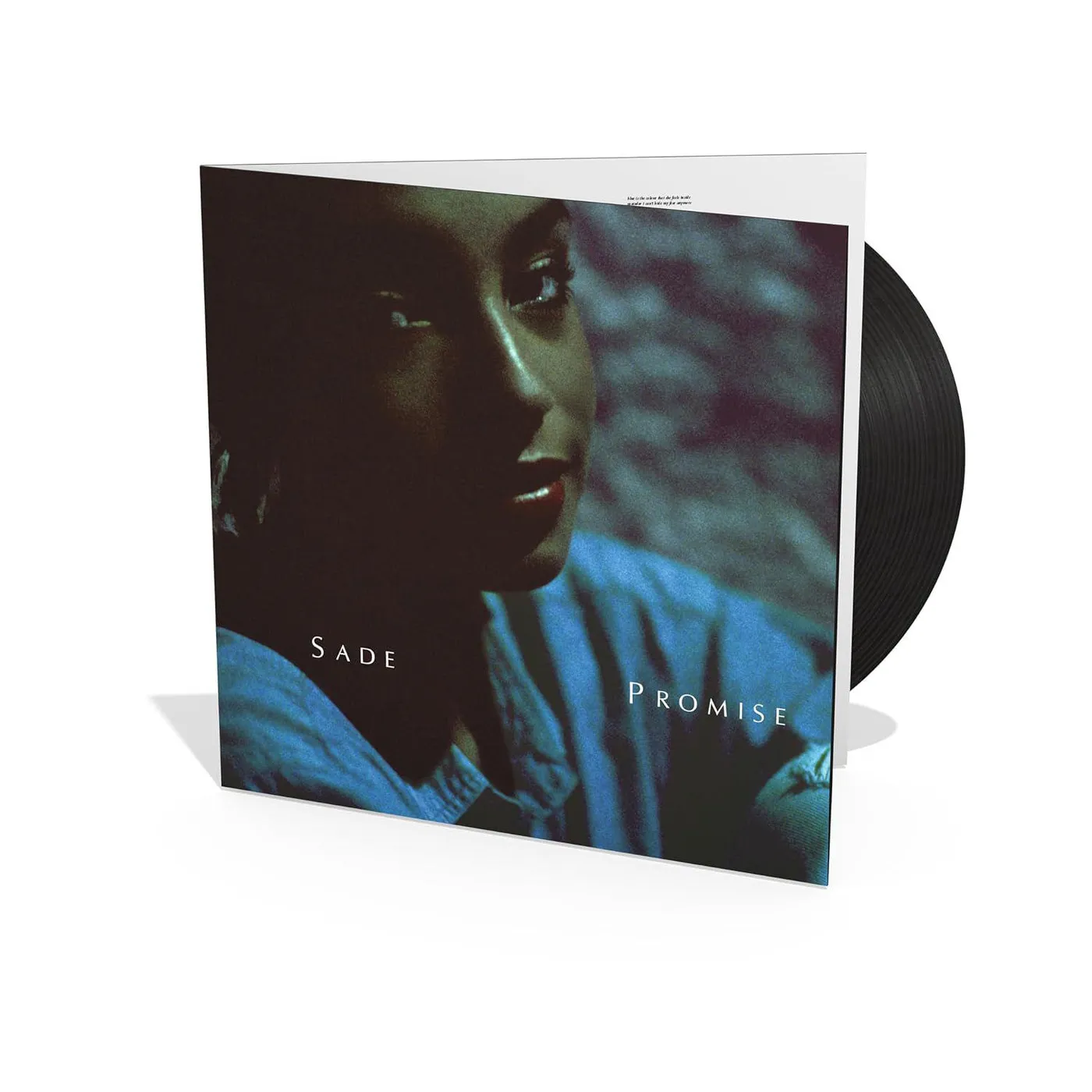 Sade Promise (180g) Vinyl Record