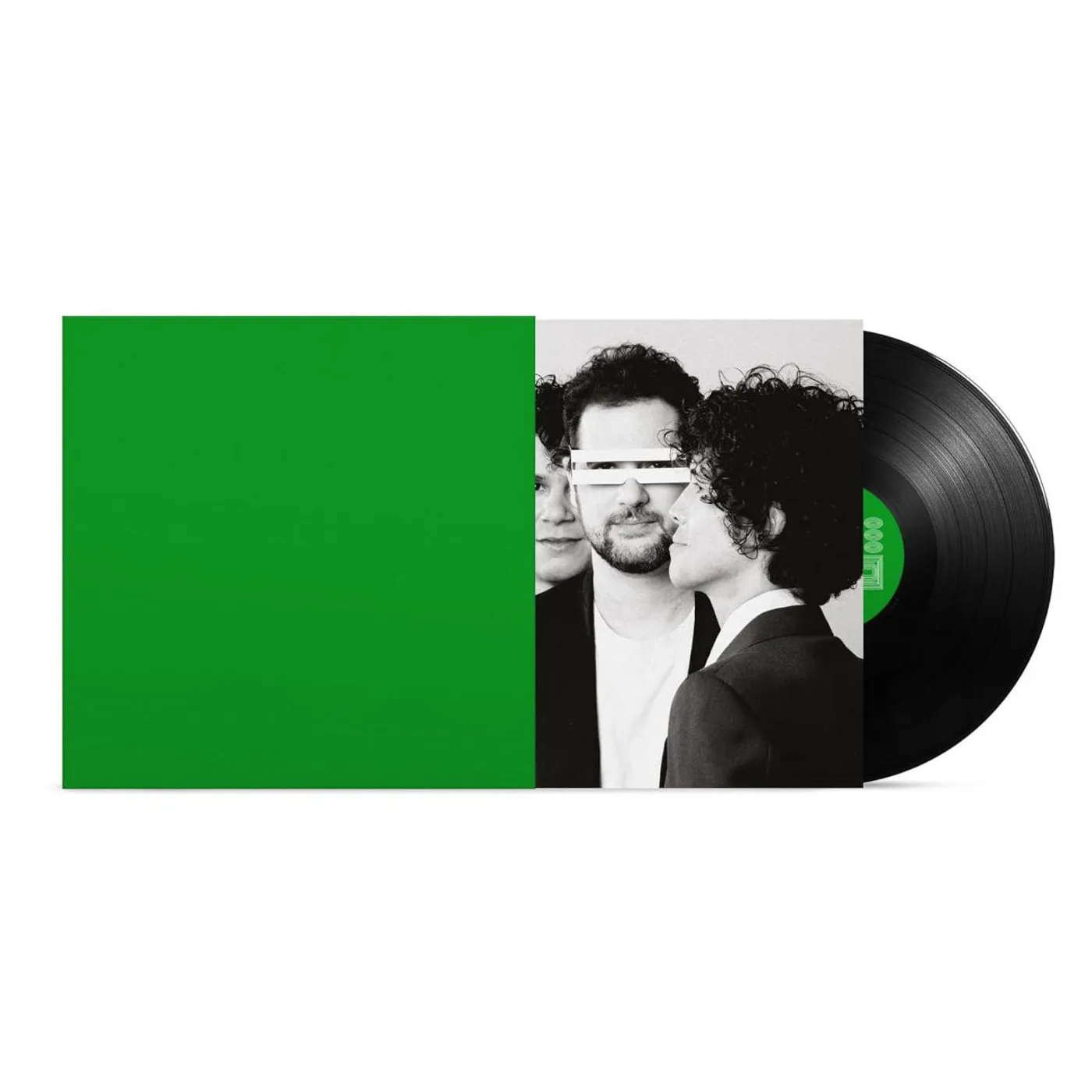 Selton GRINGO VOL 1 Vinyl Record