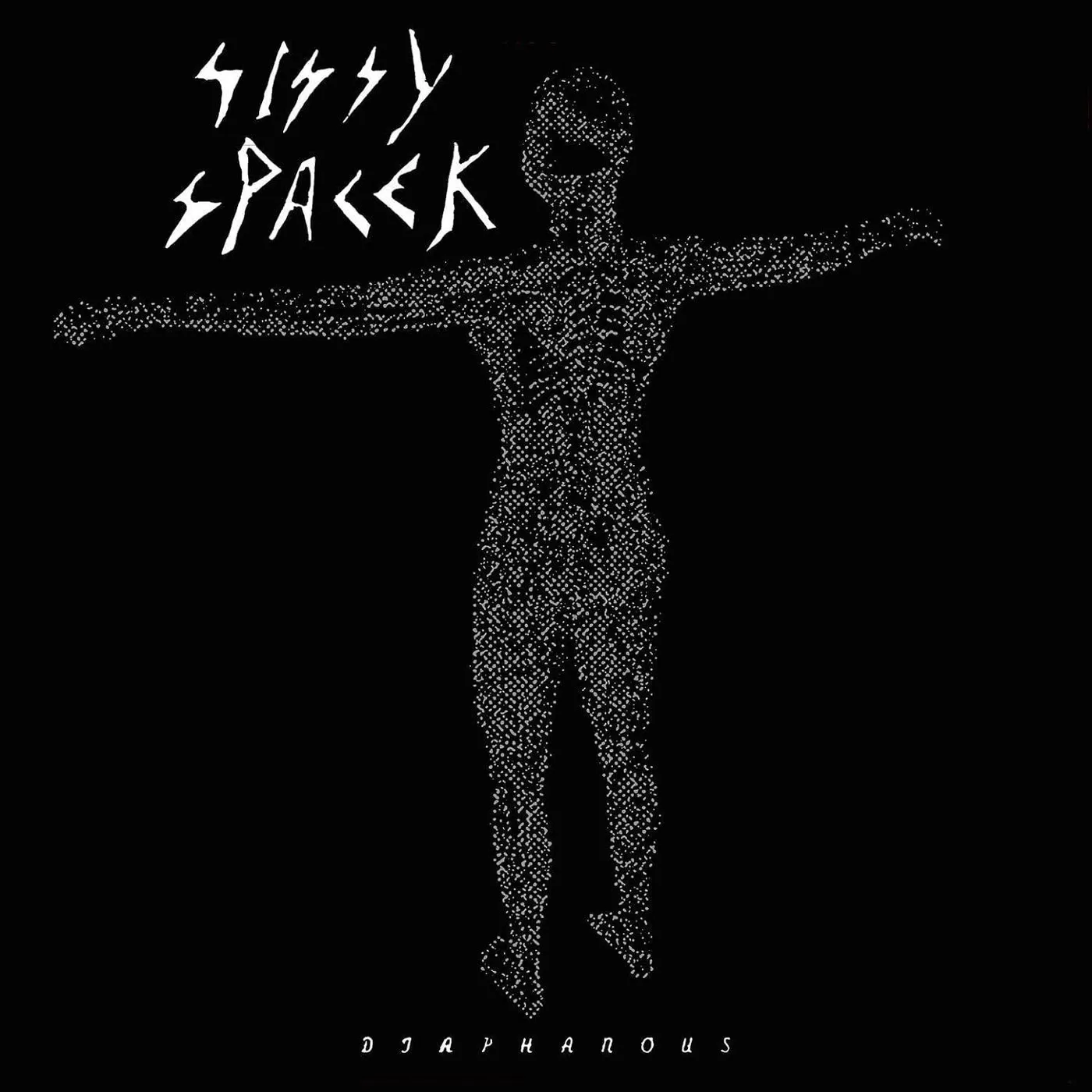 Sissy Spacek Diaphanous Vinyl Record