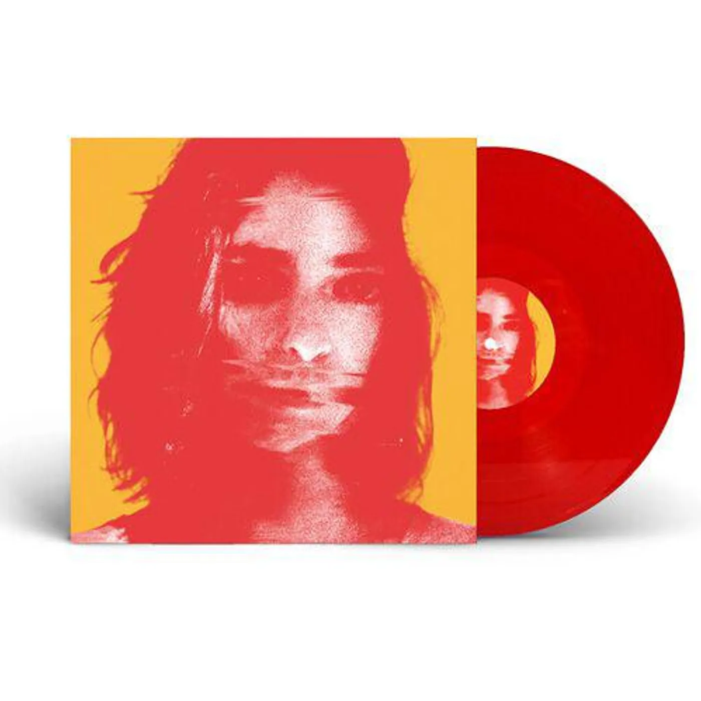 Monkey Safari Safe (Joris Voorn Remix) (Anniversary/Red) Vinyl Record