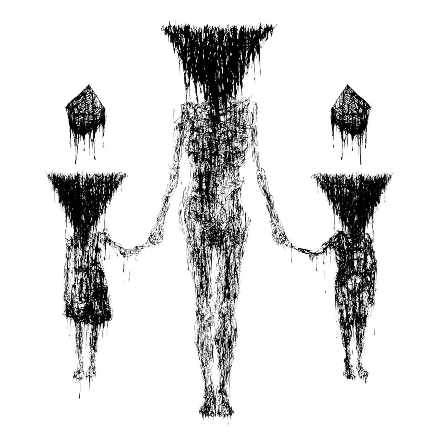 Author & Punisher WOMEN & CHILDREN Vinyl Record