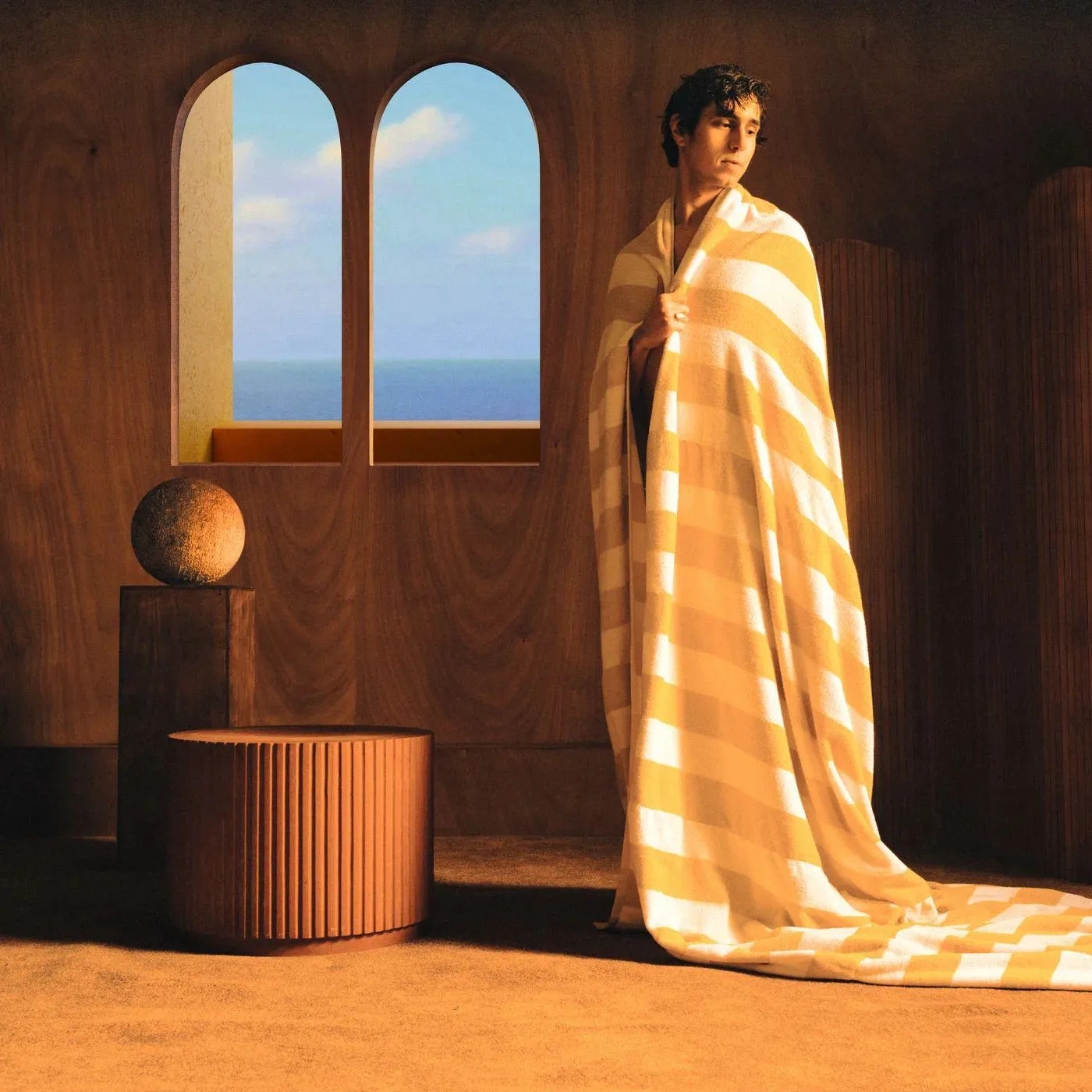 Kazy Lambist Moda Vinyl Record