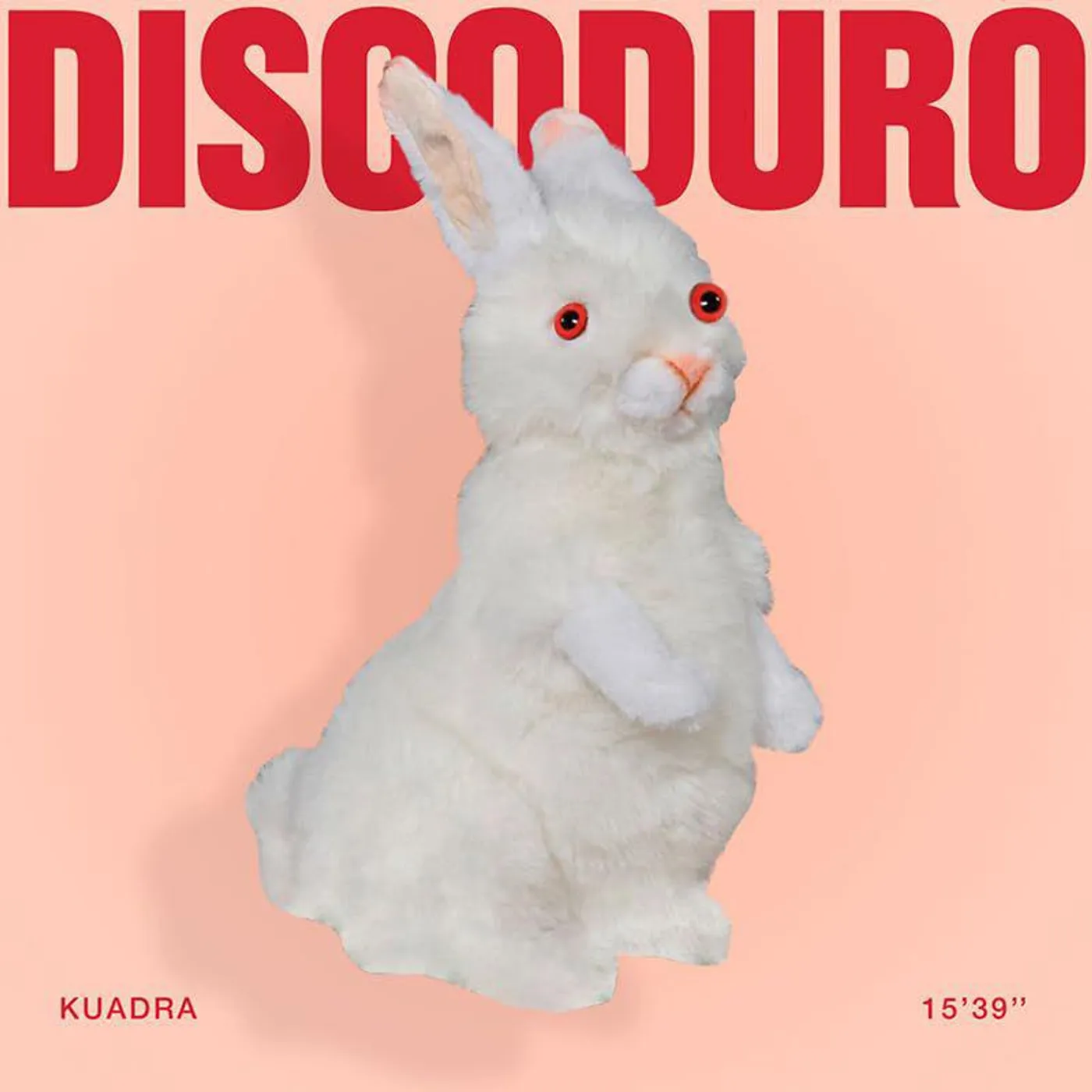 Kuadra Discoduro Vinyl Record
