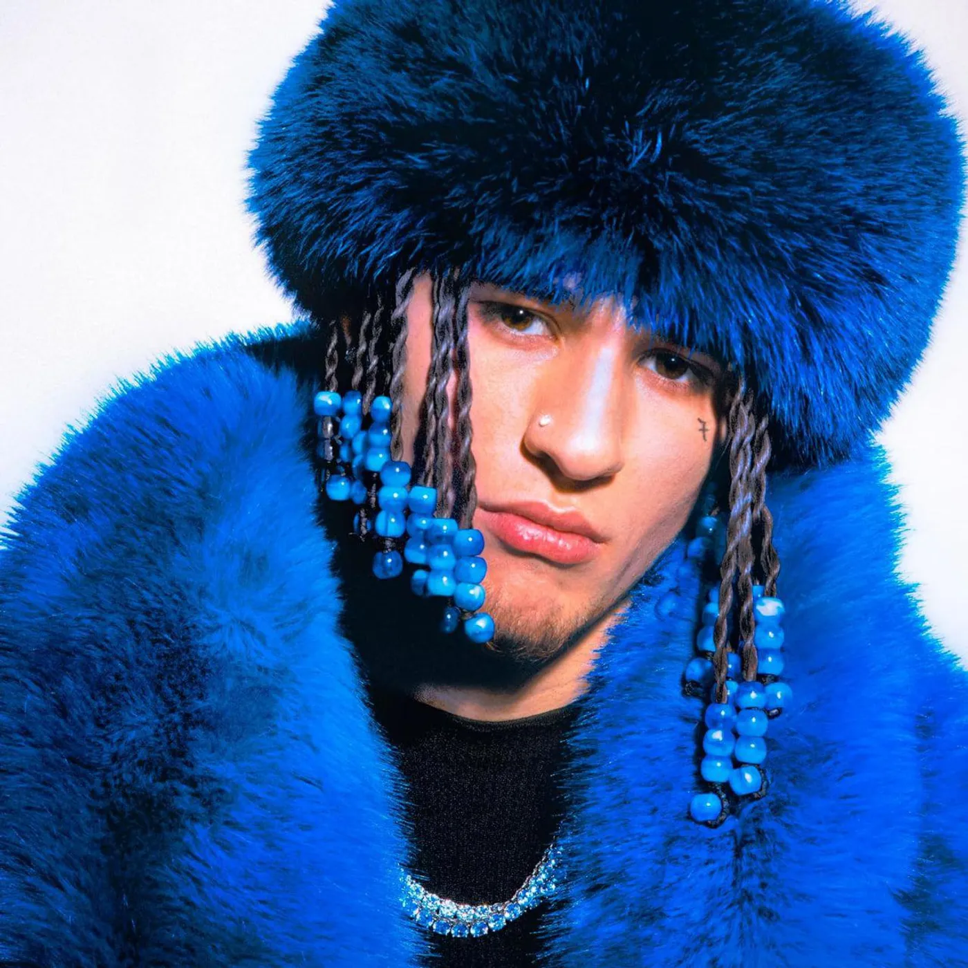 Rondodasosa BLUE TAPE Vinyl Record