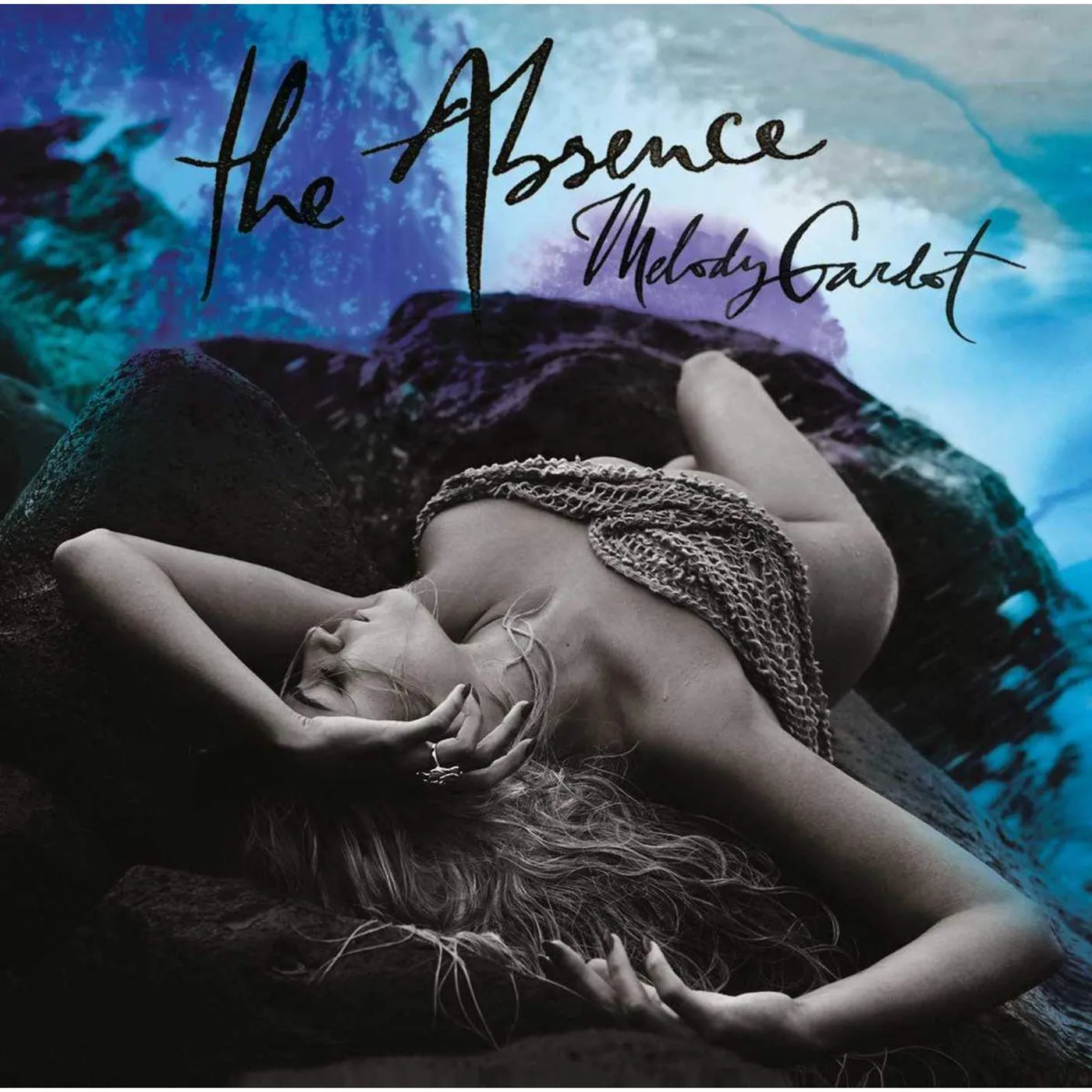 Melody Gardot The Absence Vinyl Record