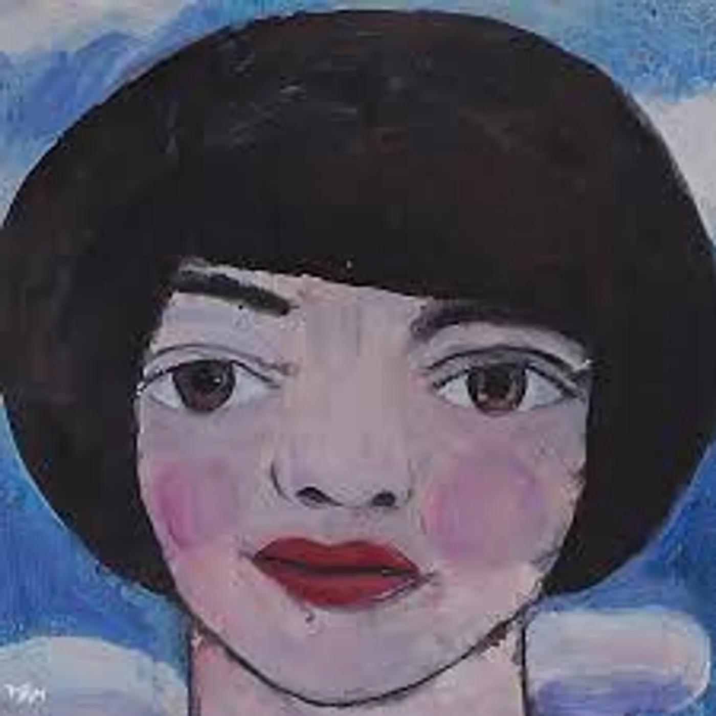 Bonny Light Horseman Keep Me on Your Mind/See You Free Vinyl Record