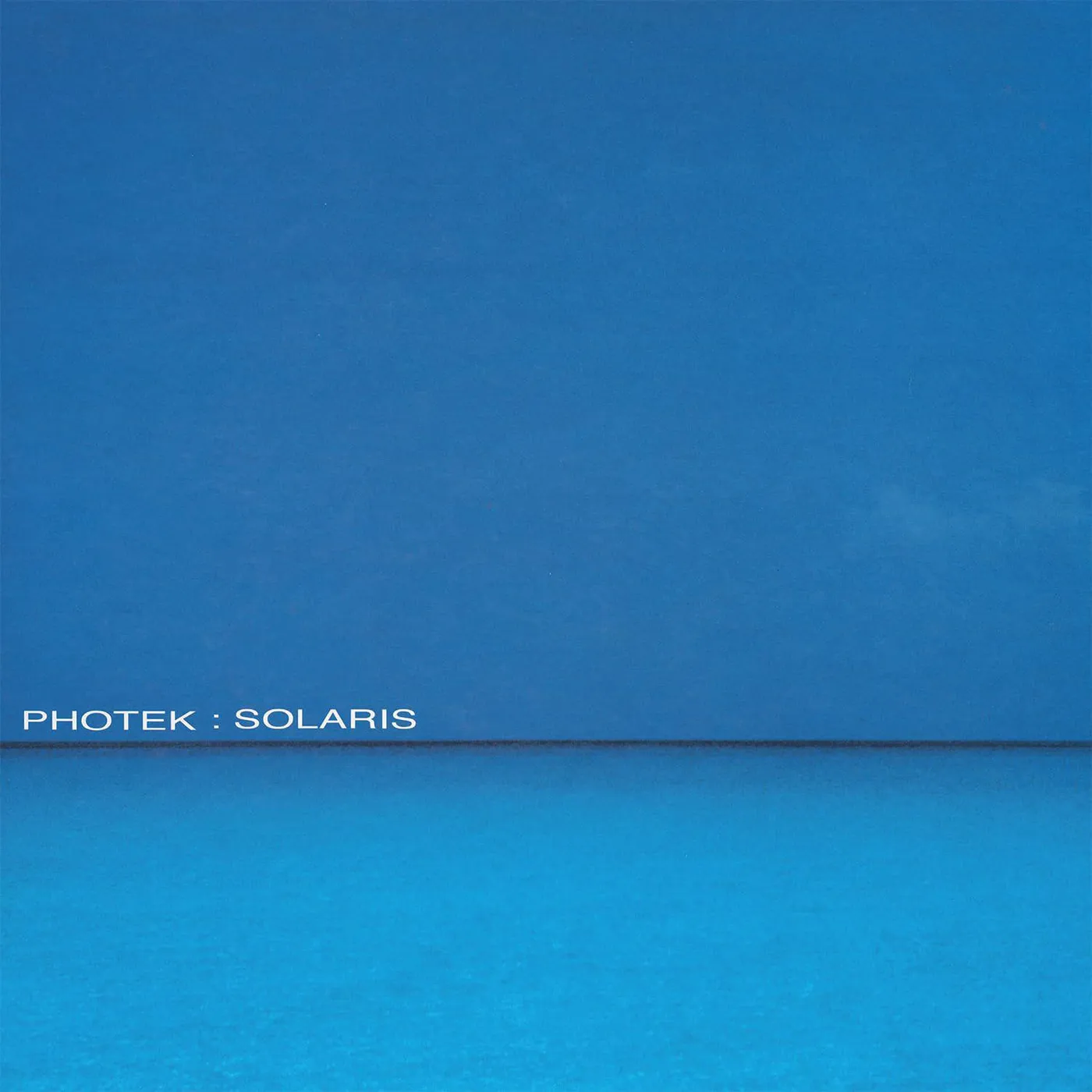 Photek Solaris (2LP) Vinyl Record