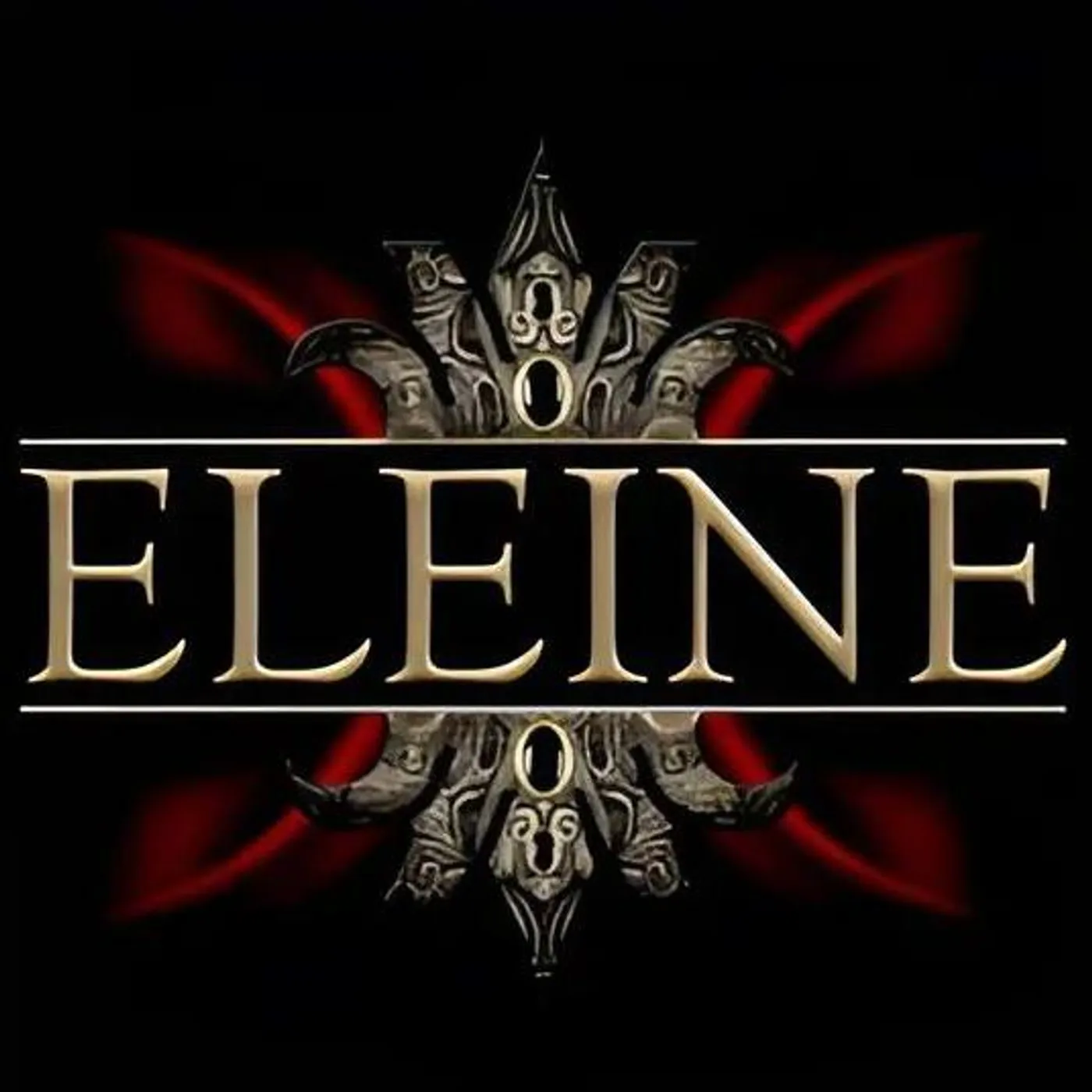 Eleine (Gold) Vinyl Record