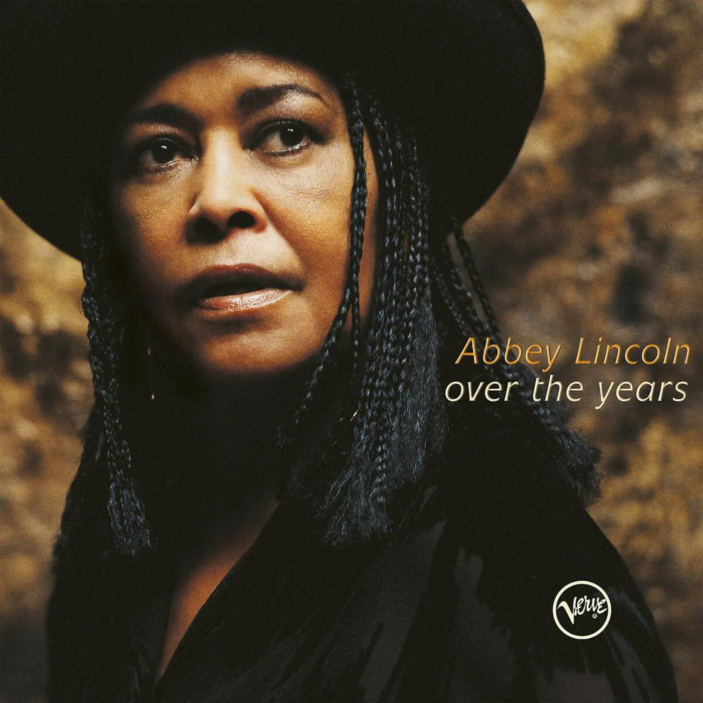 Abbey Lincoln Over The Years (Limited Edition/Orange/2LP) Vinyl Record