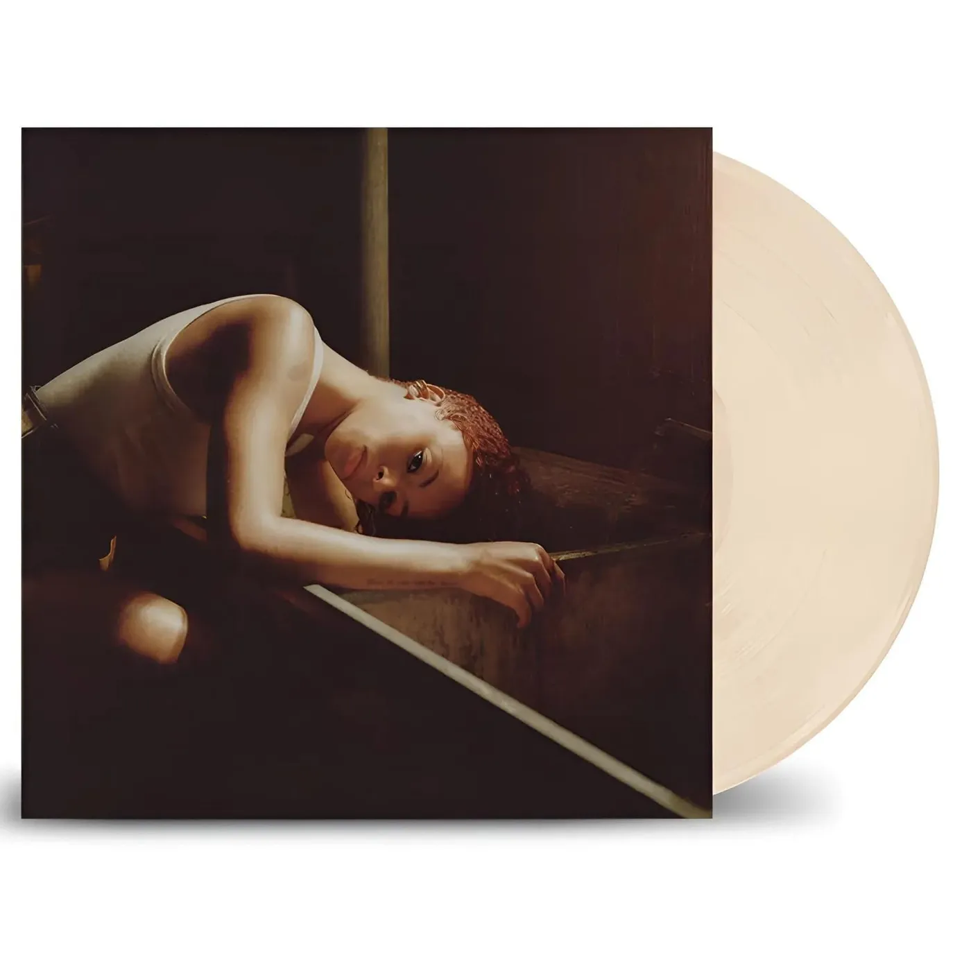 Ravyn Lenae Bird's Eye Vinyl Record