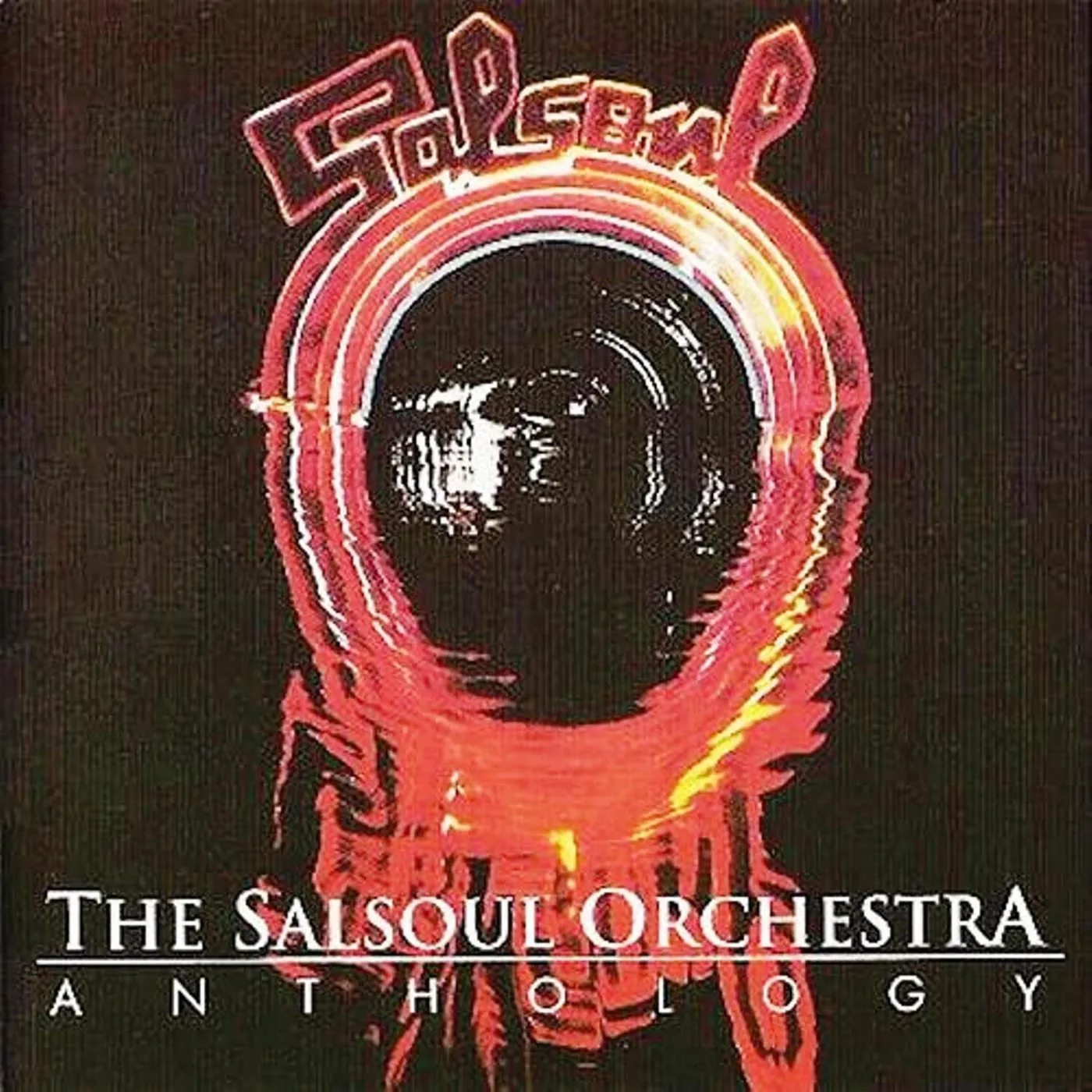 The Salsoul Orchestra Anthology II (2LP) Vinyl Record