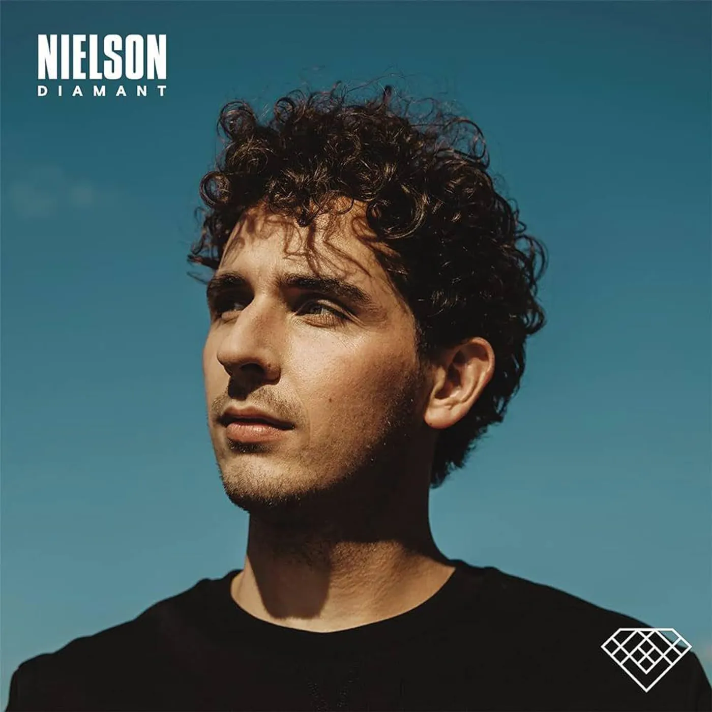 Nielson Diamant (Limited/180g/Colored) Vinyl Record