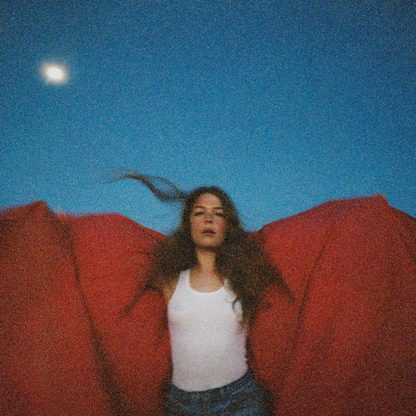 Maggie Rogers HEARD IT IN A PAST LIFE: 5TH ANNIVERSARY Vinyl Record