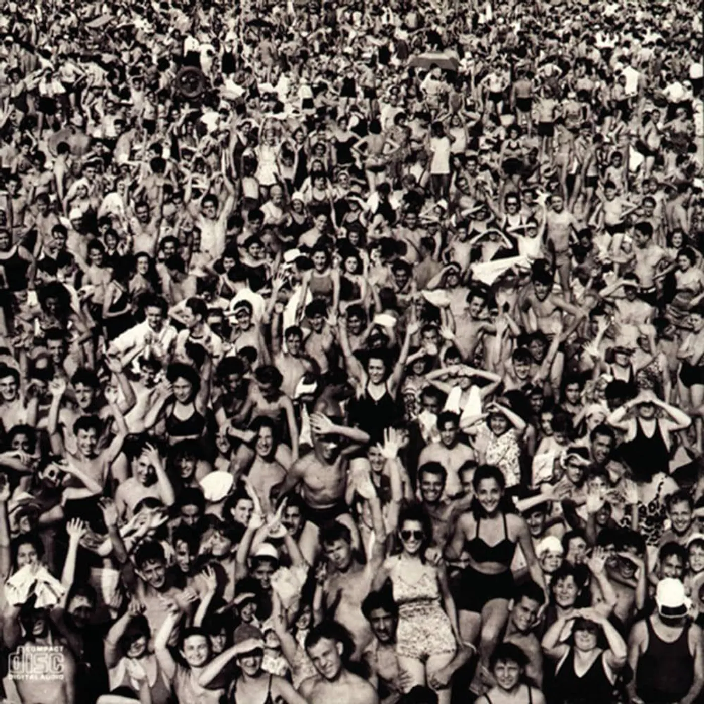 George Michael Listen Without Prejudice Vol 1 (Limited Edition/Clear) Vinyl Record