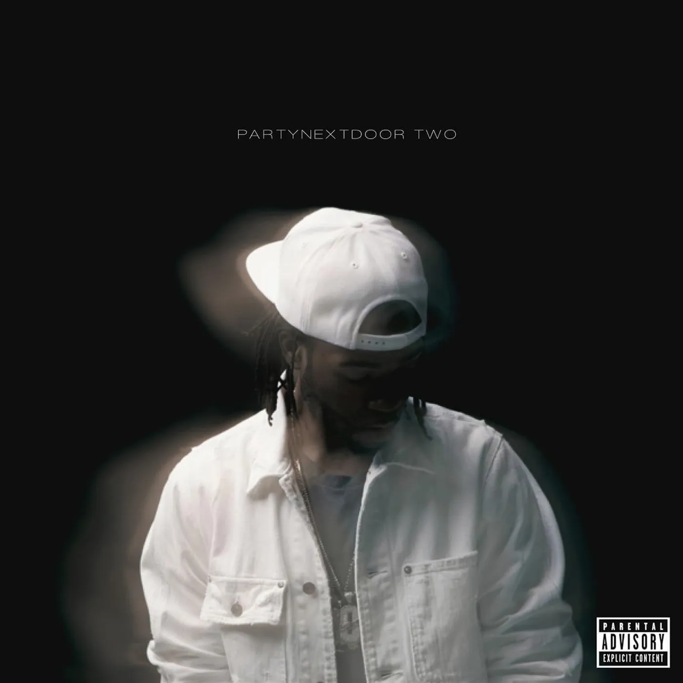 Partynextdoor Two (Limited Edition/ Opaque White) Vinyl Record
