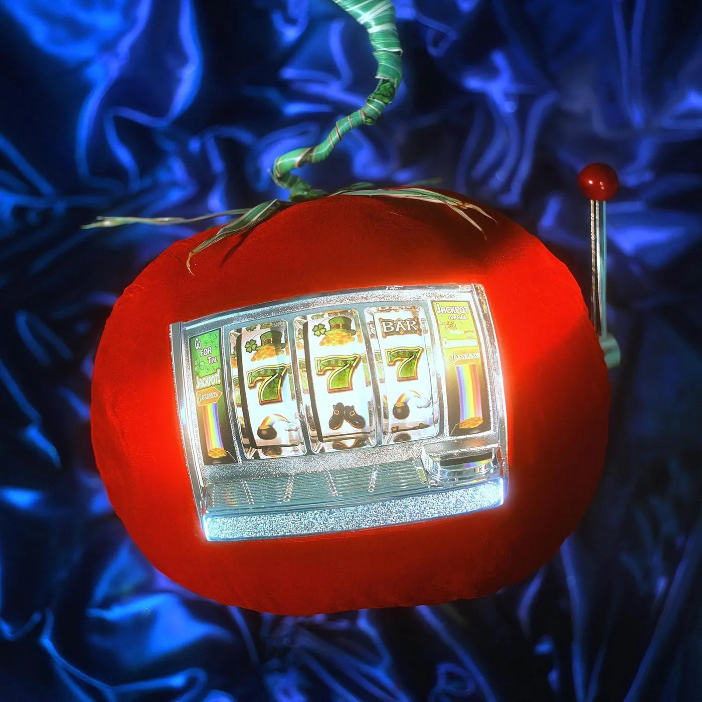 Wishy Triple Seven Vinyl Record