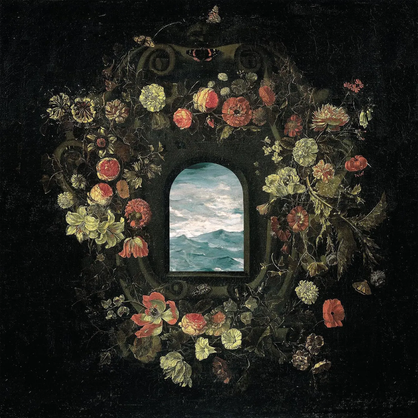 Respire Hiraeth Viny (Colored)l Record (Vinyl)