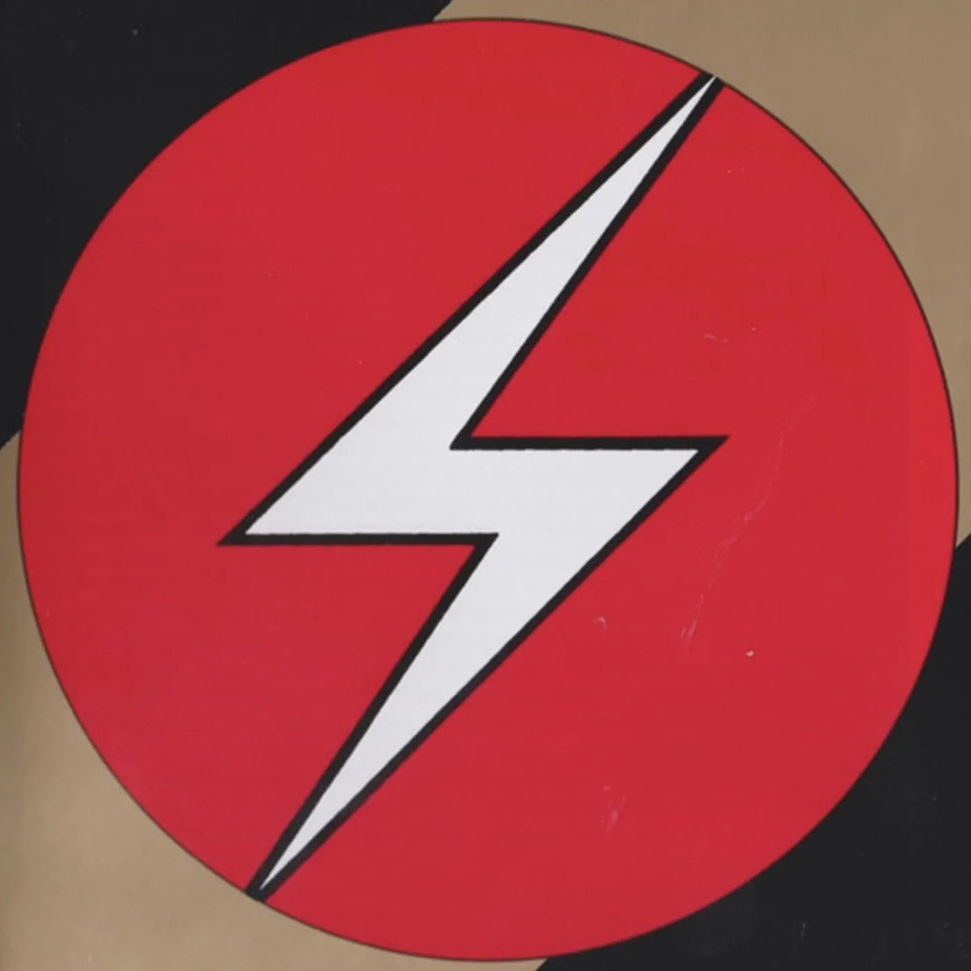 Throbbing Gristle TGCD1 Vinyl Record