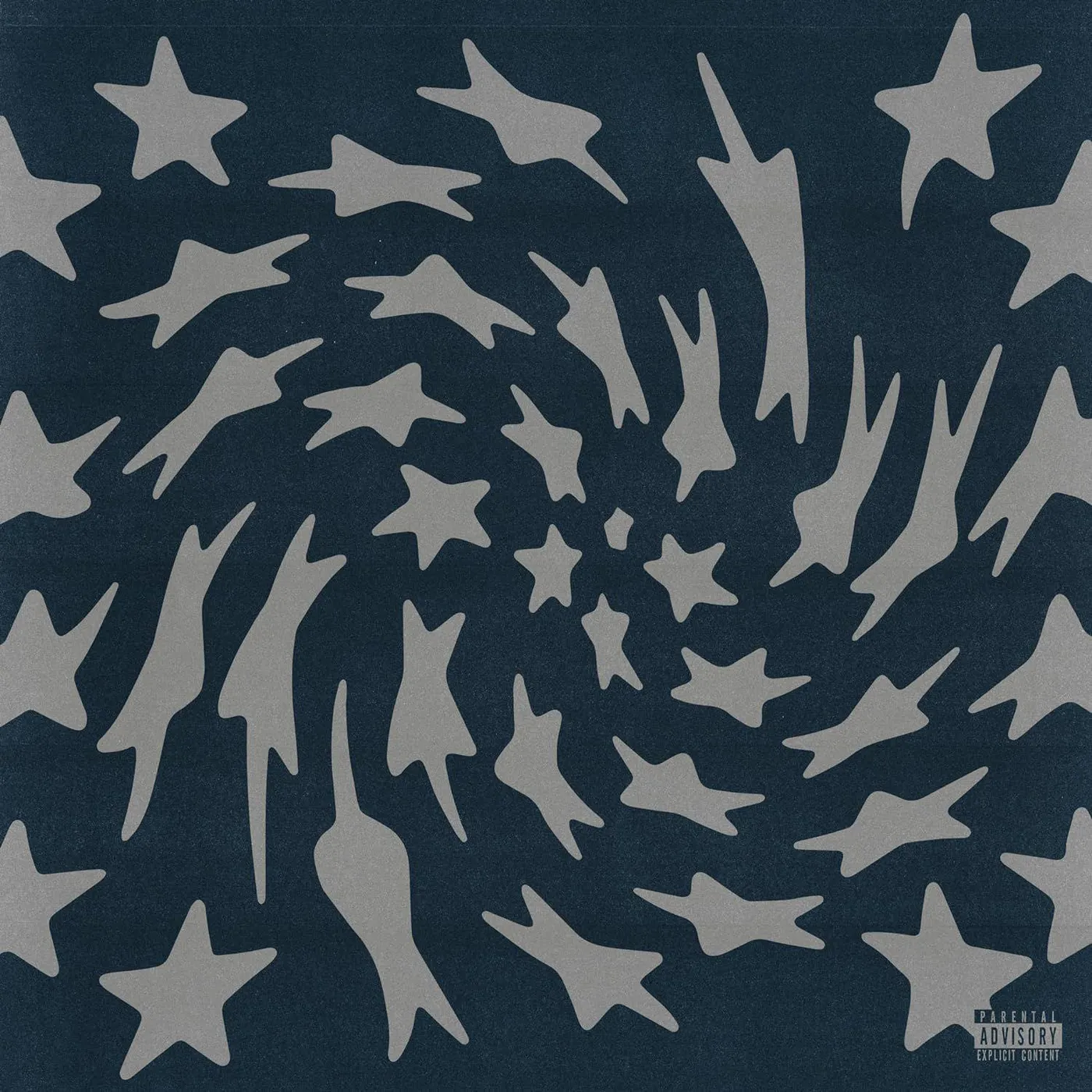 Toro y Moi Hole Erth (Blue Smoke) Vinyl Record