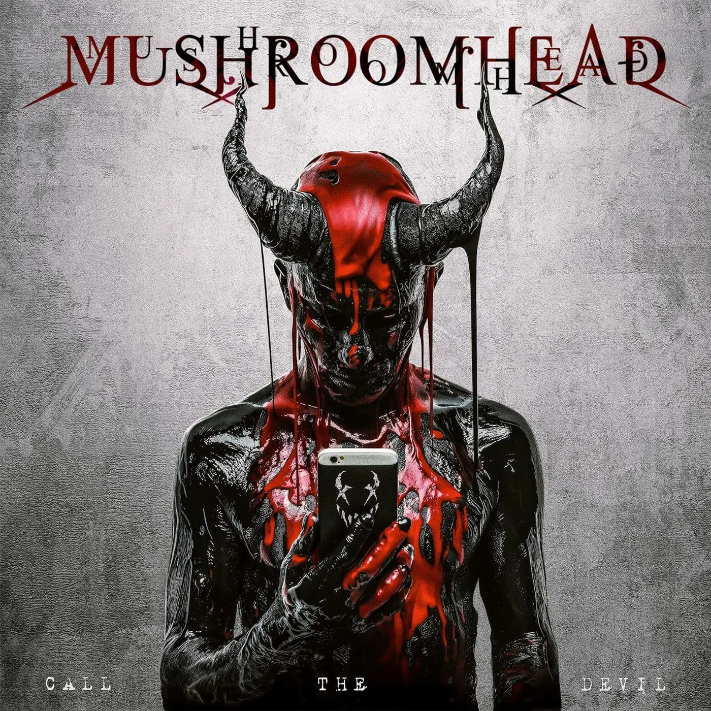 Mushroomhead Call The Devil Vinyl Record