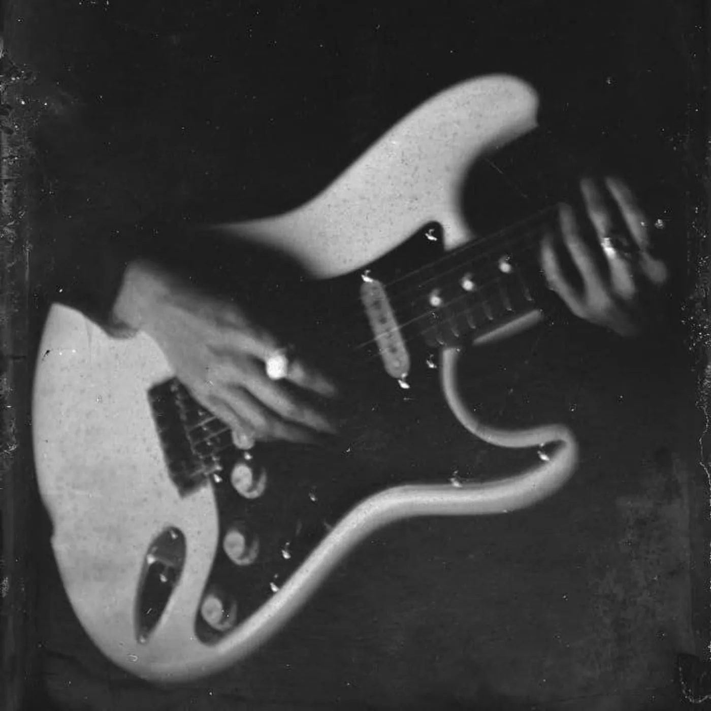 Midwife NO DEPRESSION IN HEAVEN Vinyl Record