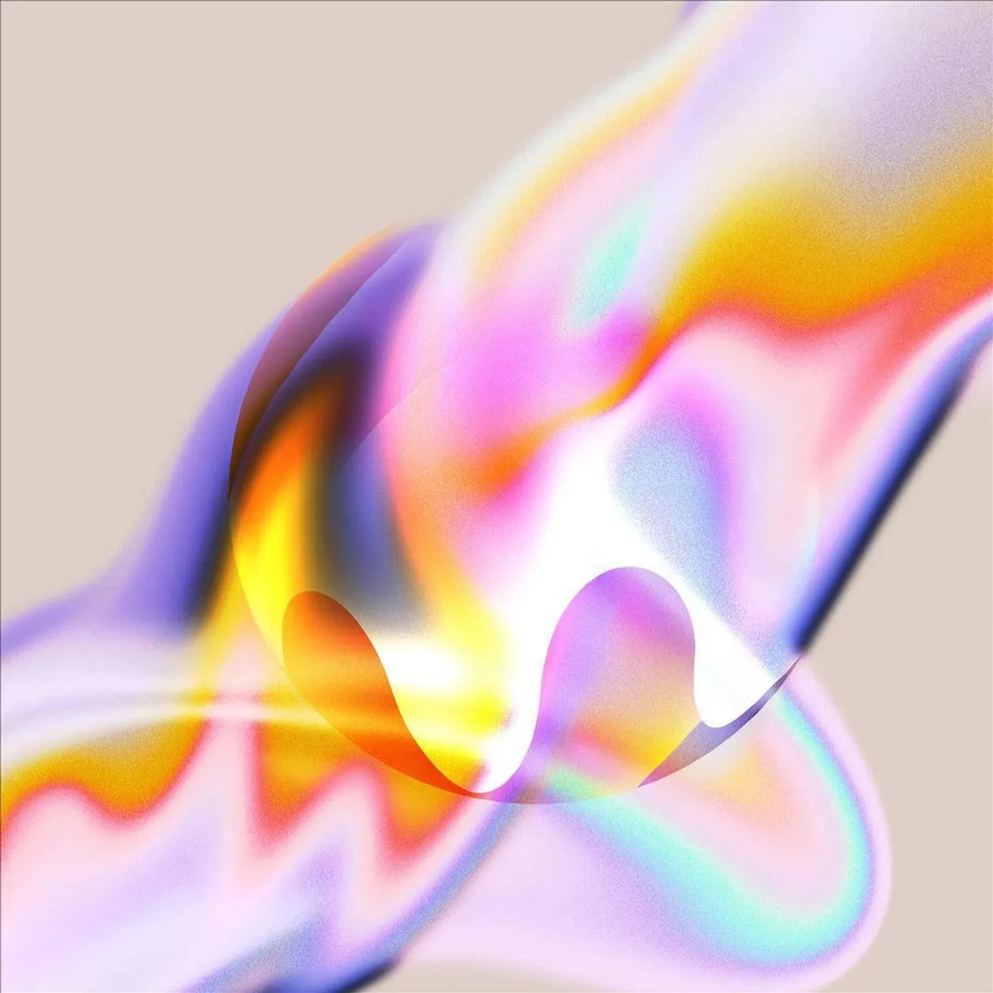 Set Mo Flux Vinyl Record