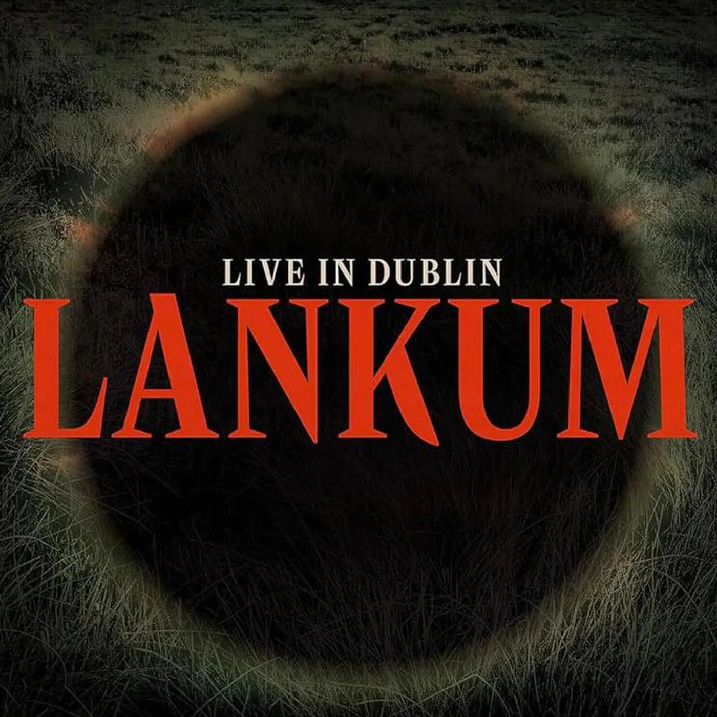 Lankum Live At Vicar Street Vinyl Record