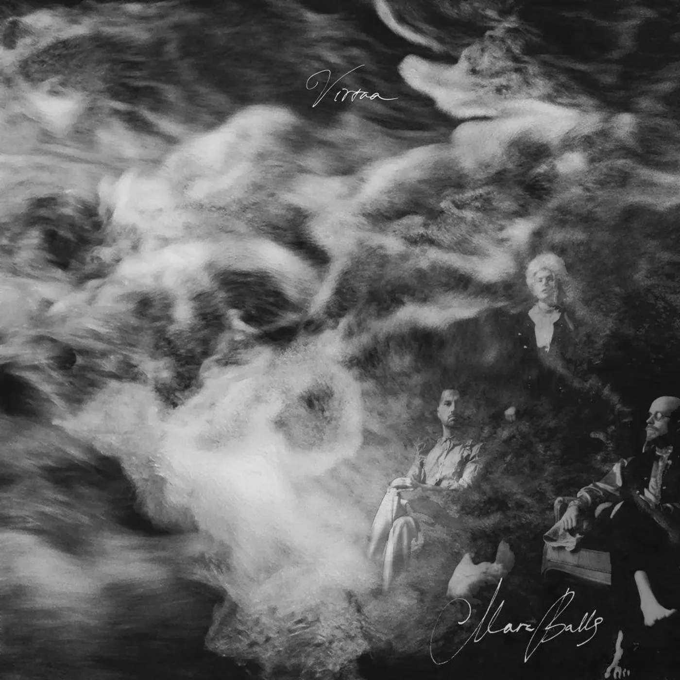 Mara Balls Virtaa (Import) Vinyl Record