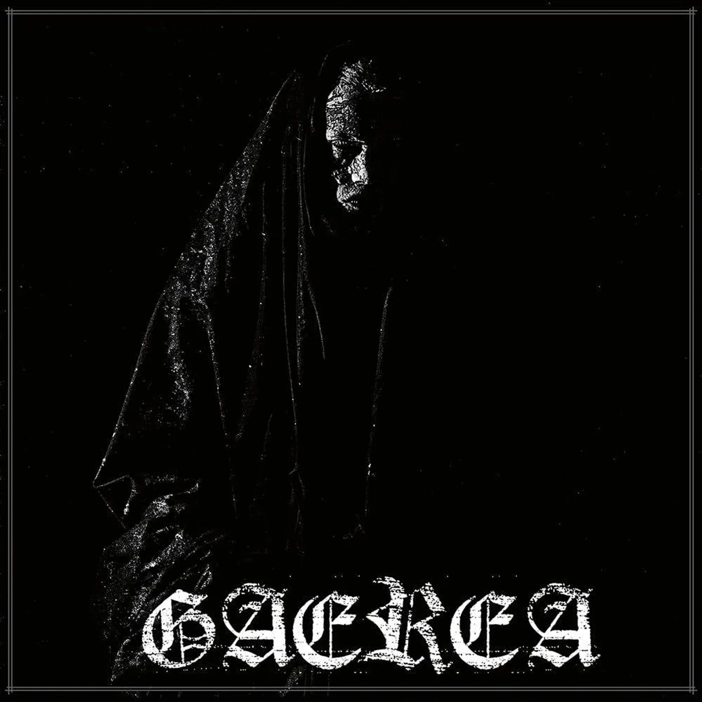 Gaerea (Import/Clear) Vinyl Record