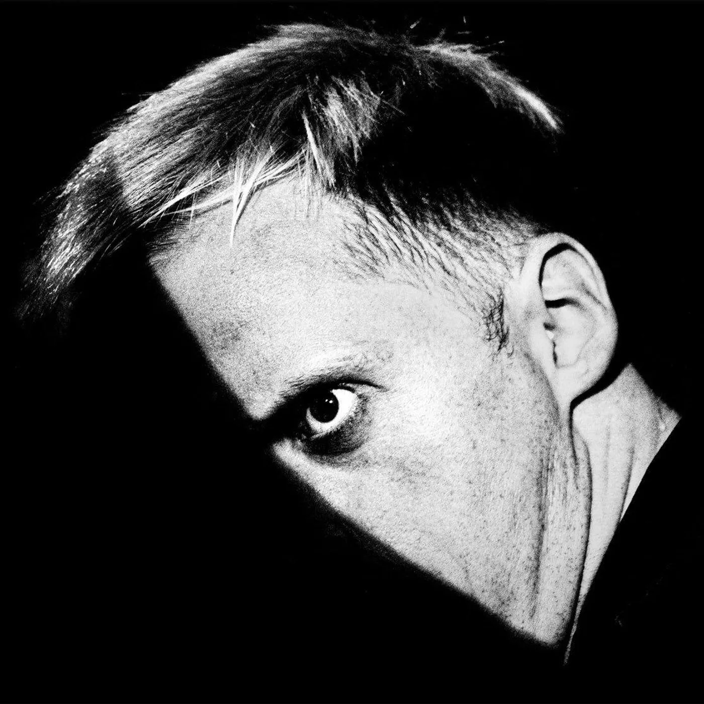 Hamish Hawk Firmer Hand (Import) Vinyl Record