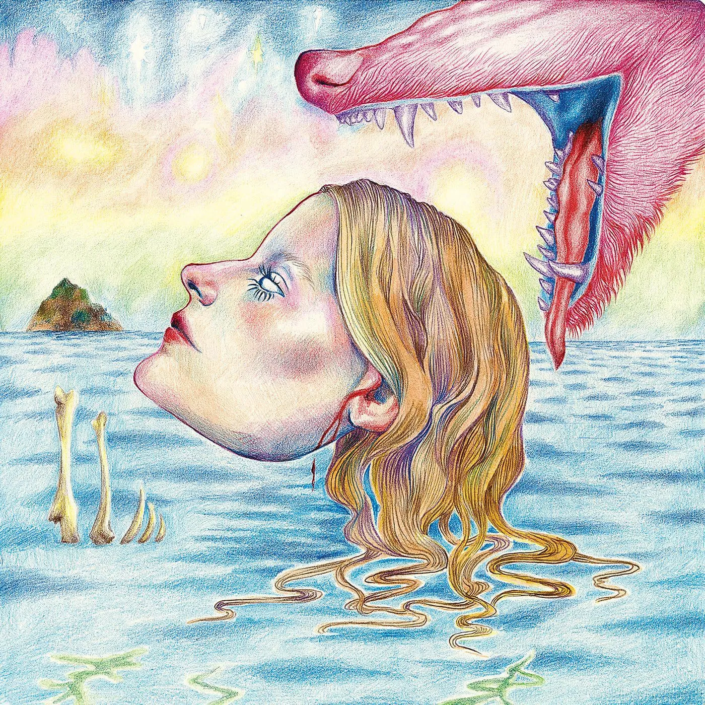 Paris Paloma Cacophony Vinyl Record