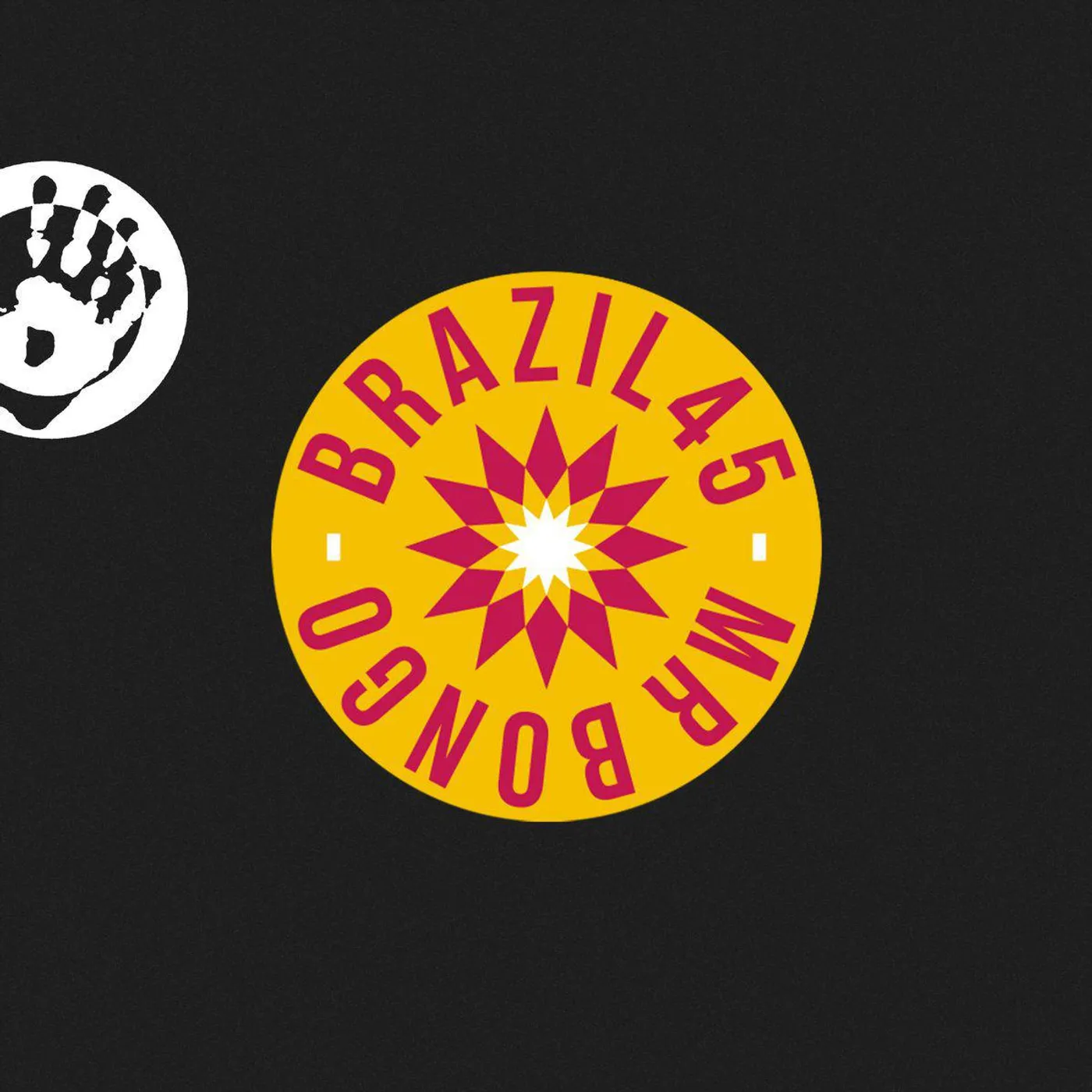 Sandra De Sá Olhos Coloridos / Bons Tempos : Sao Paulo (Good Times) 7" Vinyl Record