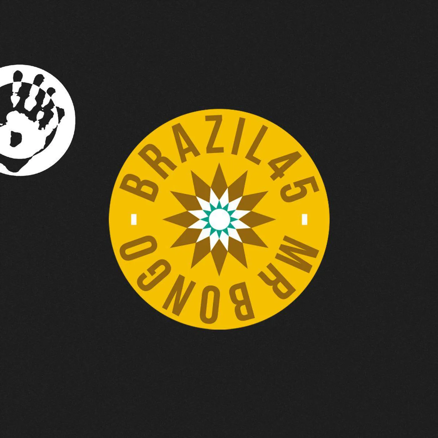 Rita Lee Agora E Moda / Supermarket (7") Vinyl Record