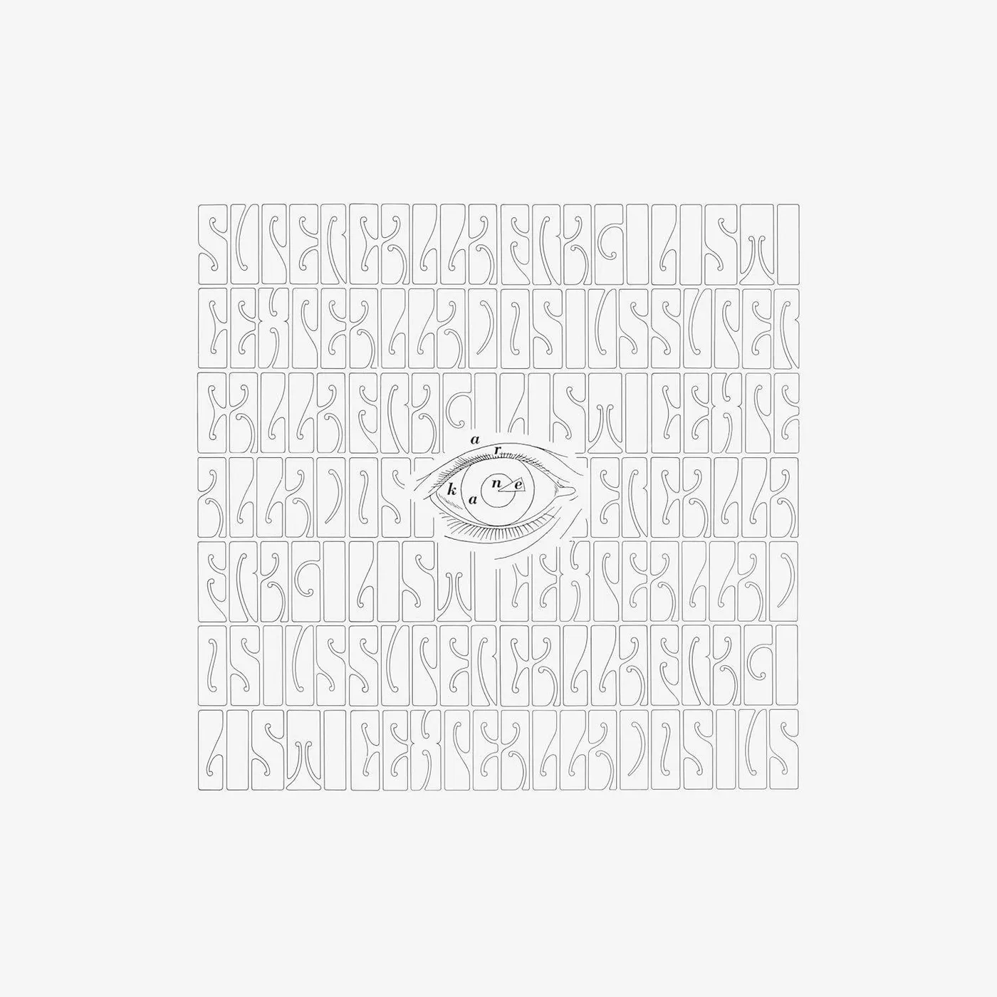 A.R. Kane I (Limited/Remastered/2LP) Vinyl Record