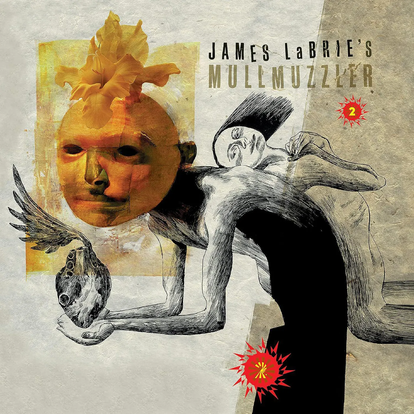James Labrie / Mullmuzzler
