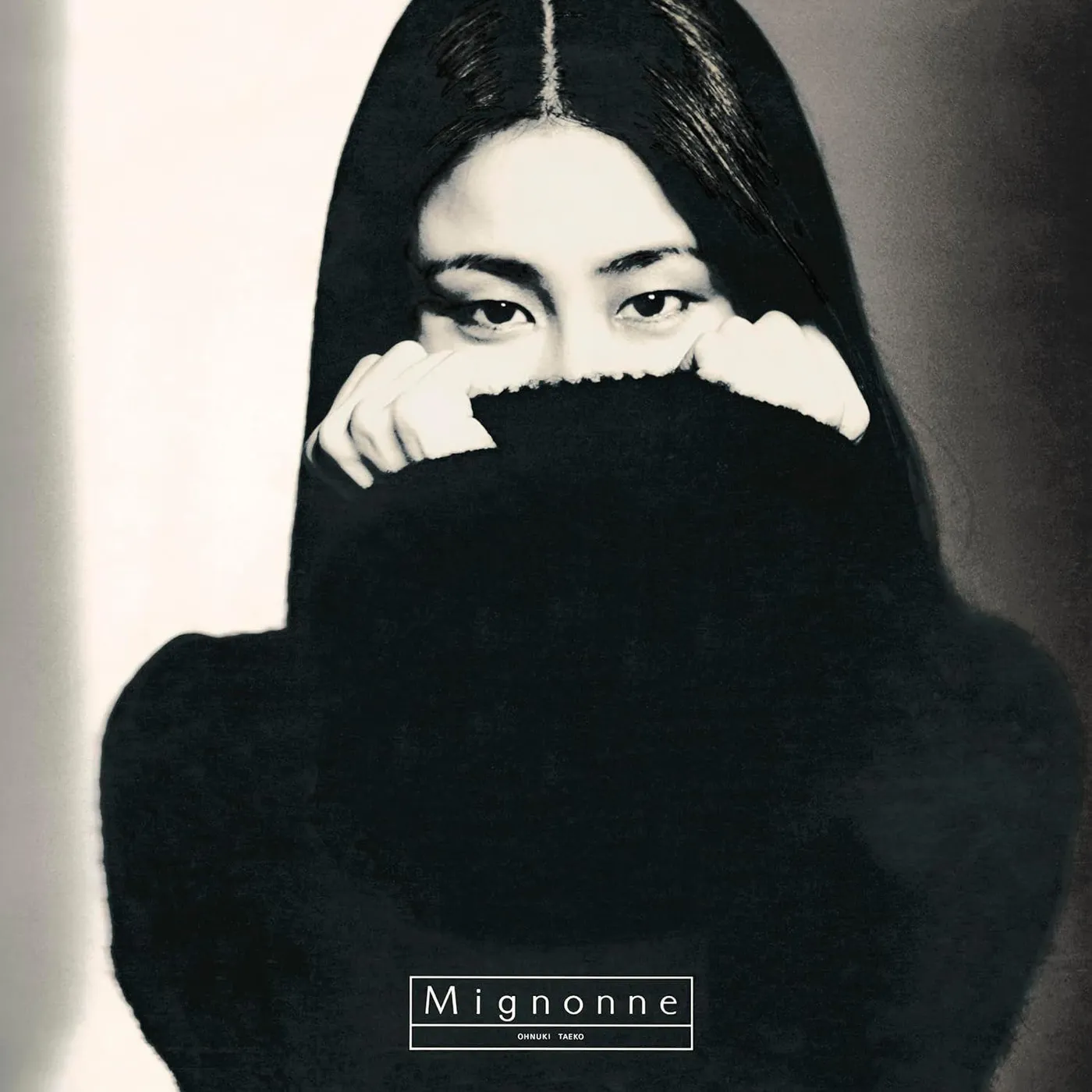 Taeko Onuki Mignonne (Limited/180 Gram) Vinyl Record