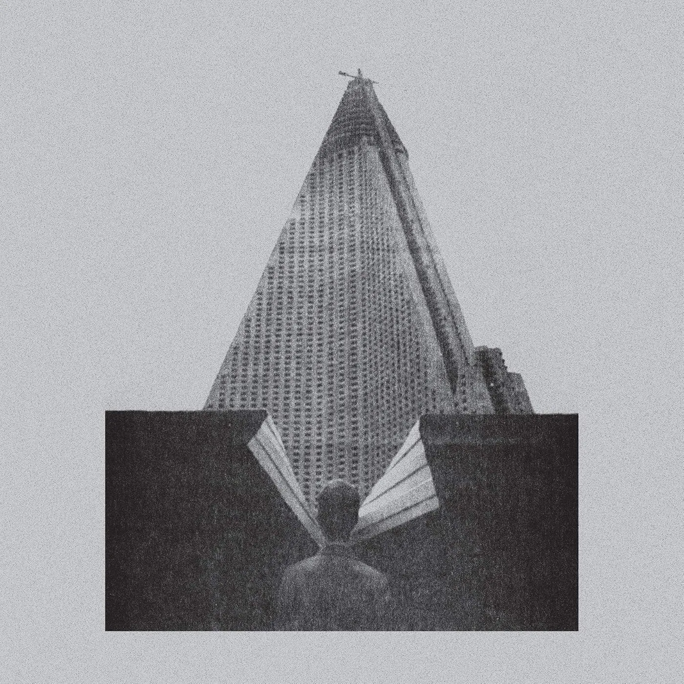 Molchat Doma S krysh nashikh domov (Yellow) Vinyl Record