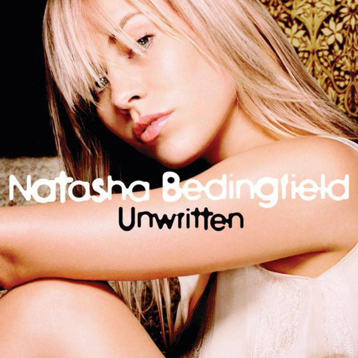Natasha Bedingfield Unwritten (Import) Vinyl Record