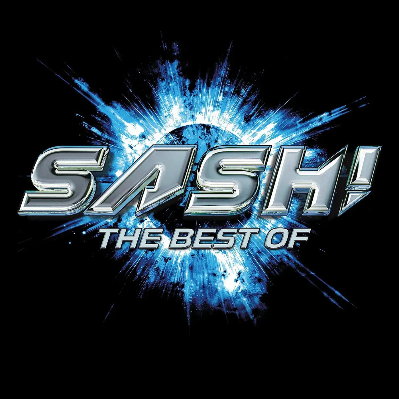 Sash! Best Of  (Bonus Tracks) (Limited/180g/2LP/Blue) Vinyl Record