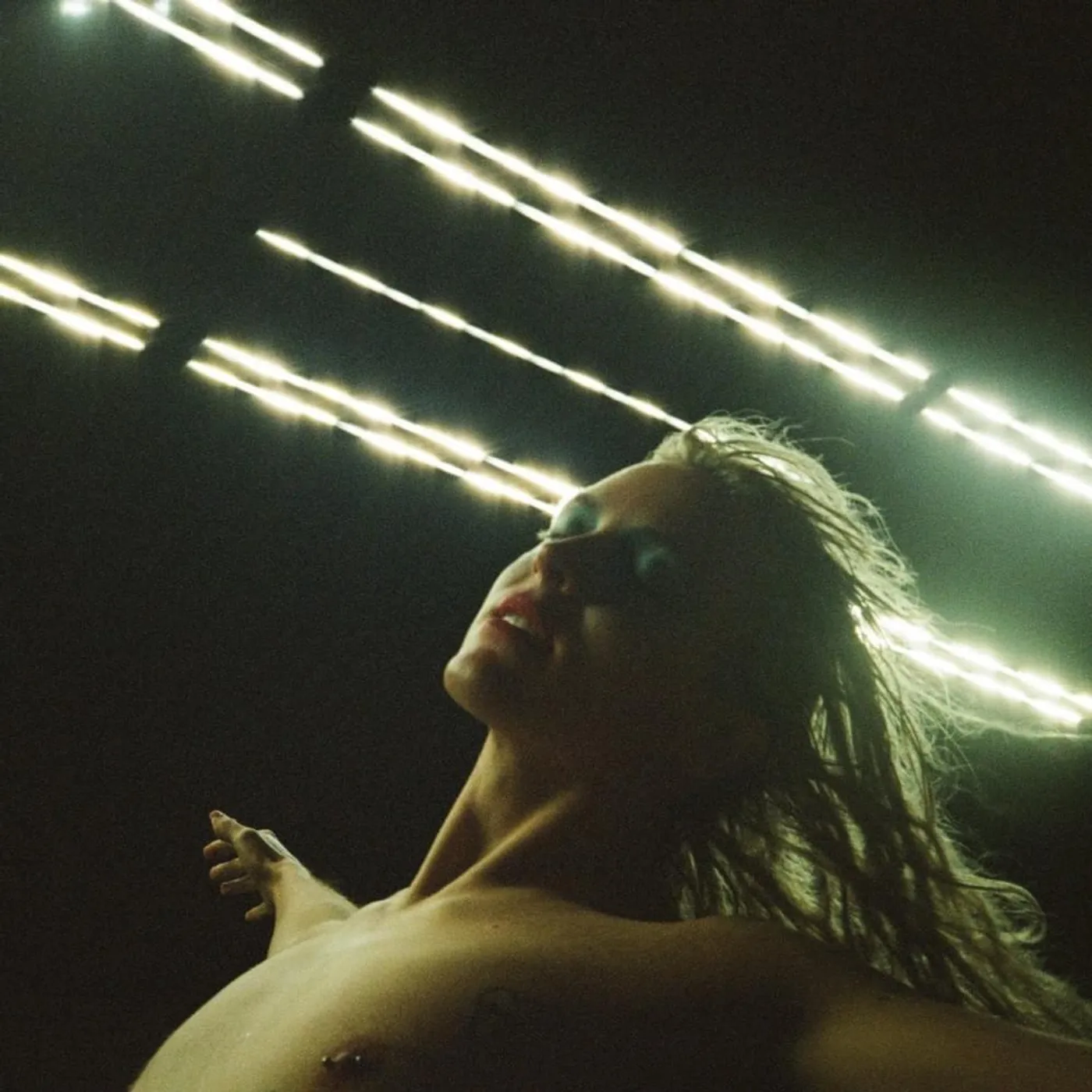 Cub Sport 333 (7in/Transparent Green) Vinyl Record