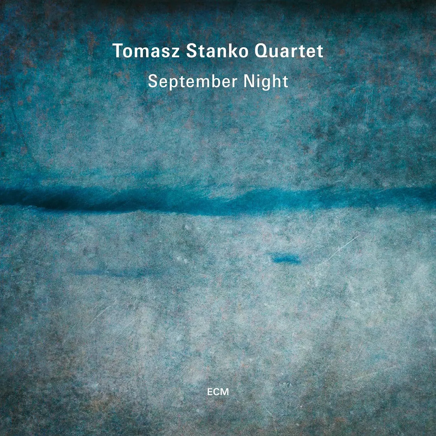Tomasz Stanko Quartet September Night (2LP) Vinyl Record